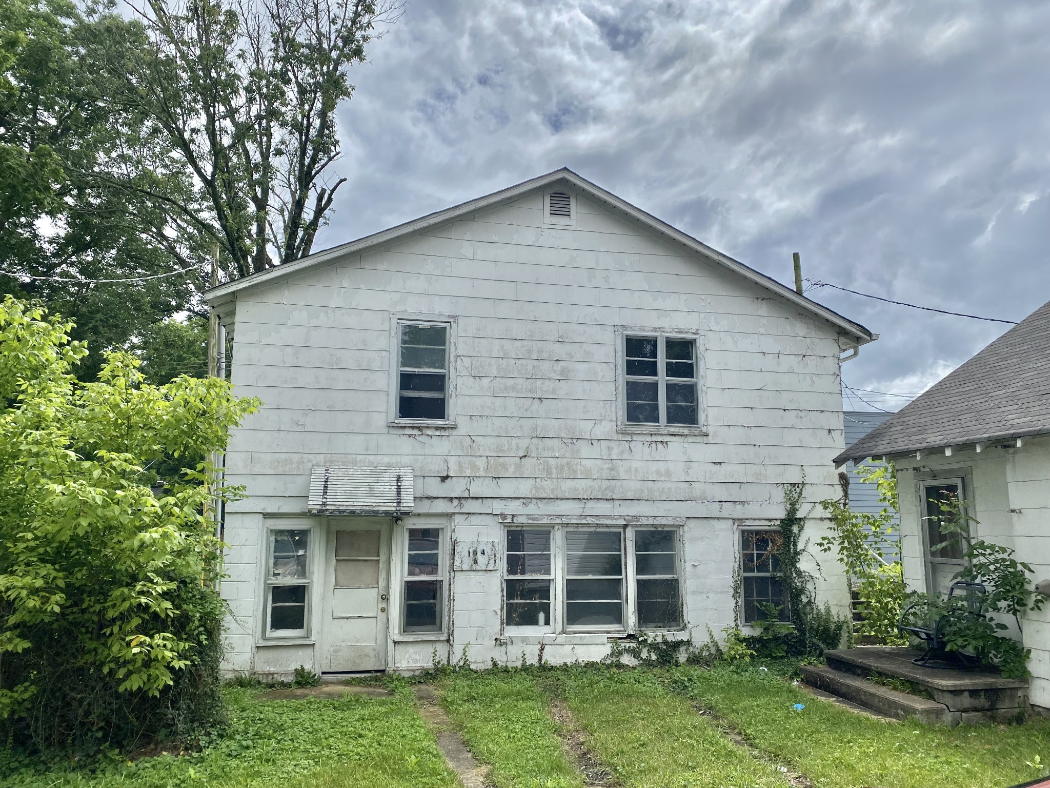 112 S Anderson St Property Photo 16