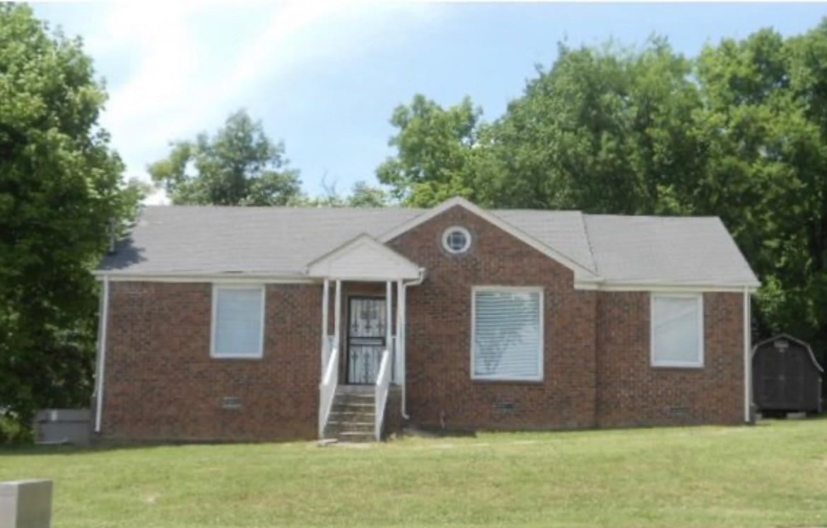 2401 Buena Vista Pike Property Photo 1