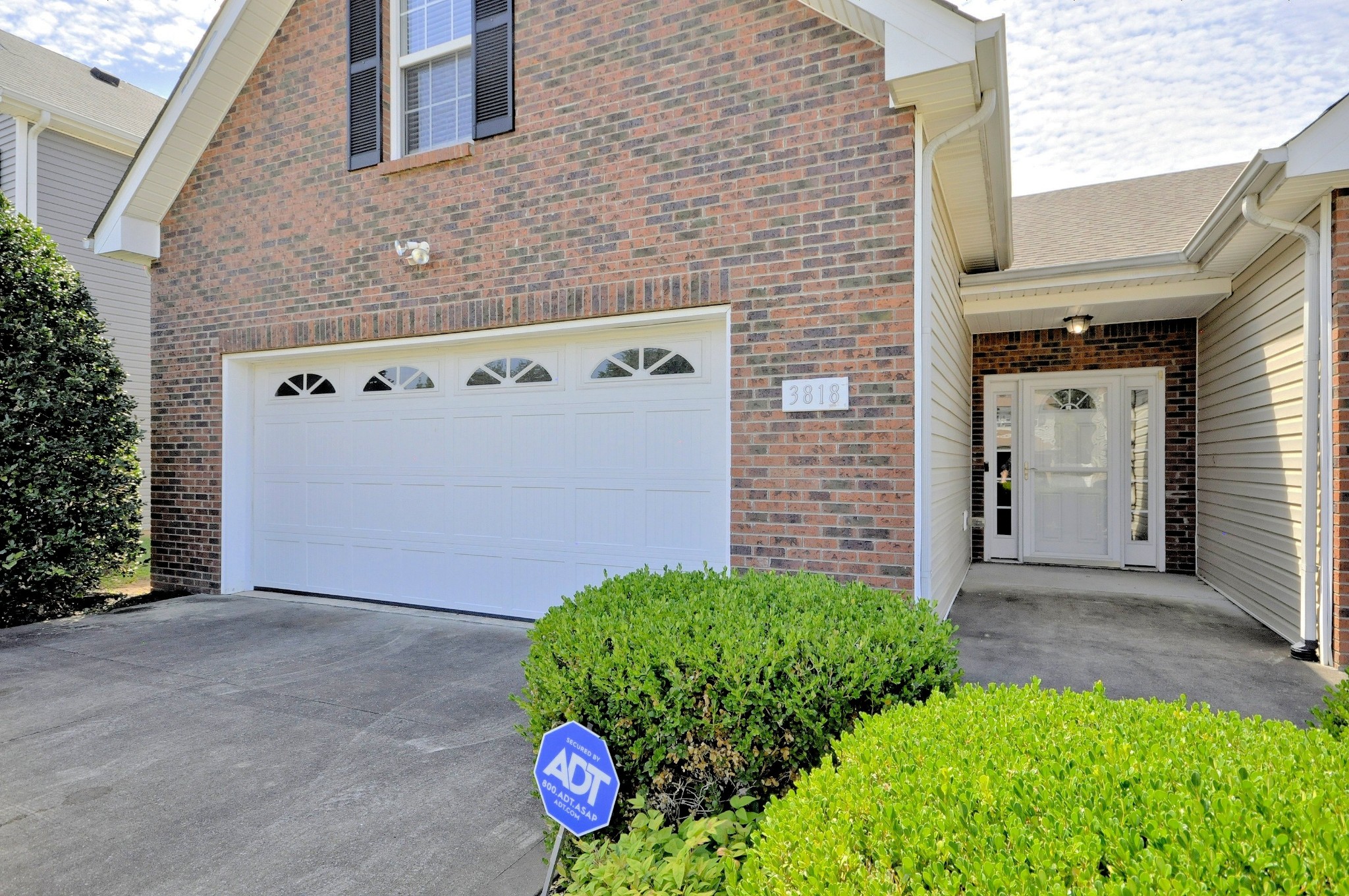 3818 Harvest Ridge Property Photo 1