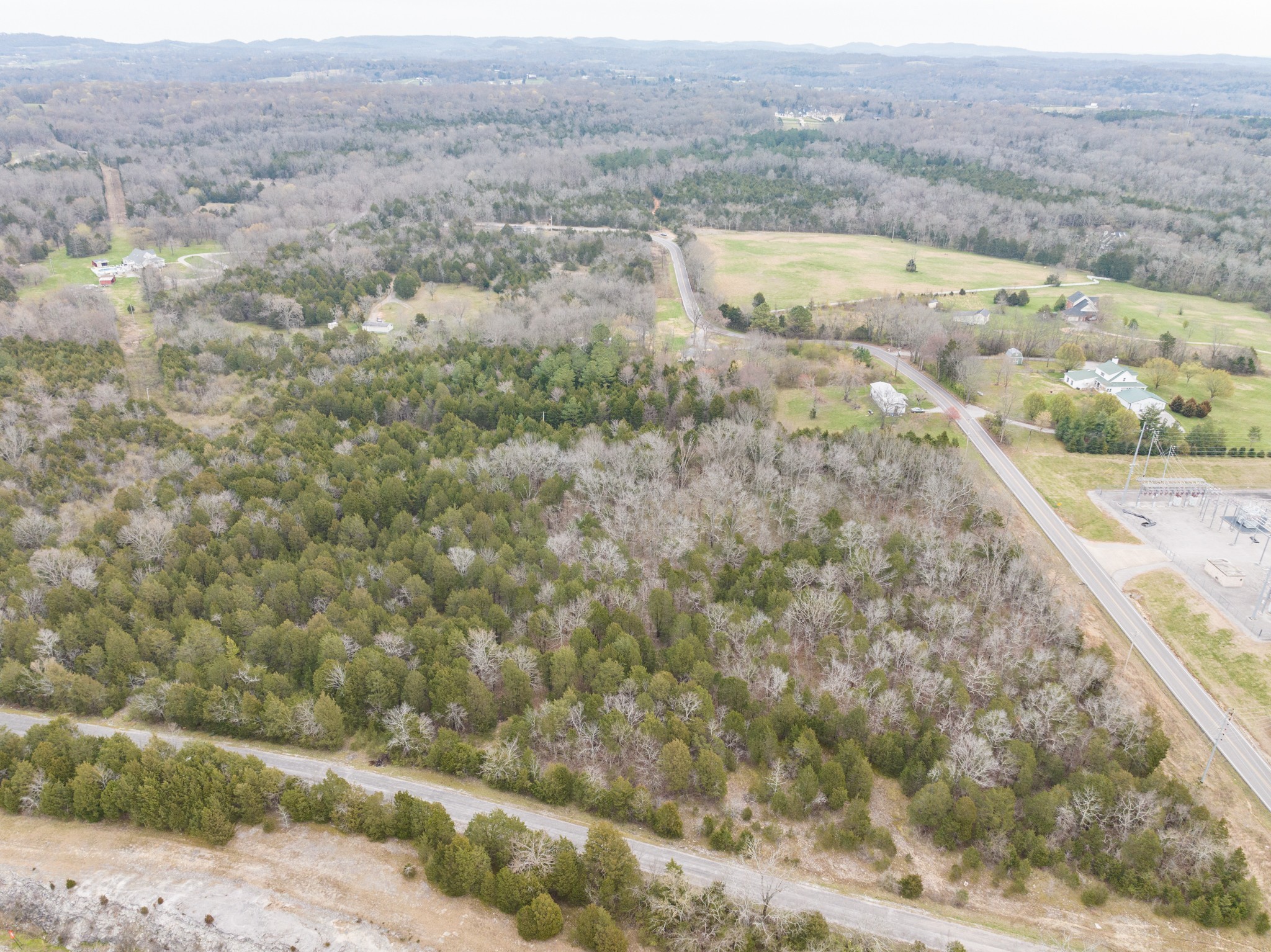 0 Owl Hollow Rd Property Photo 3