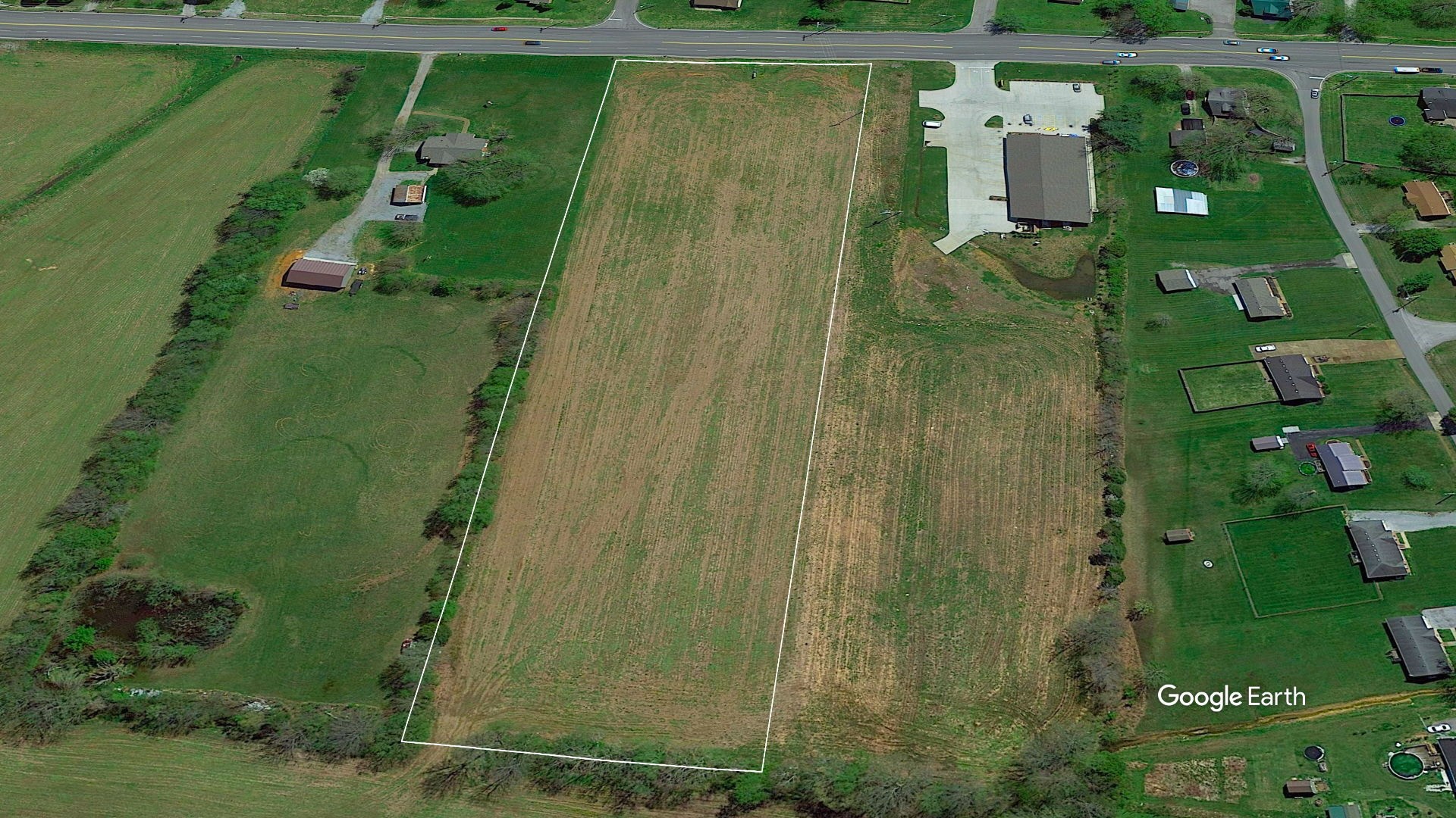 764 Highway 52 Property Photo 2
