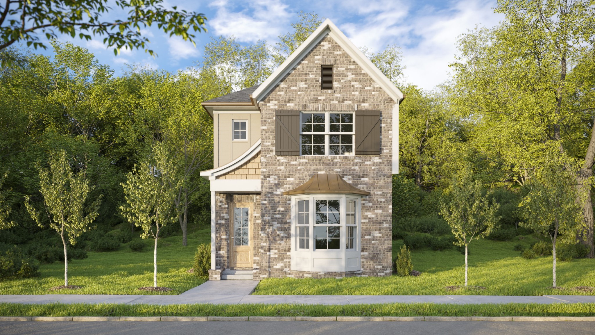 201 Madelaine Way Property Photo 2