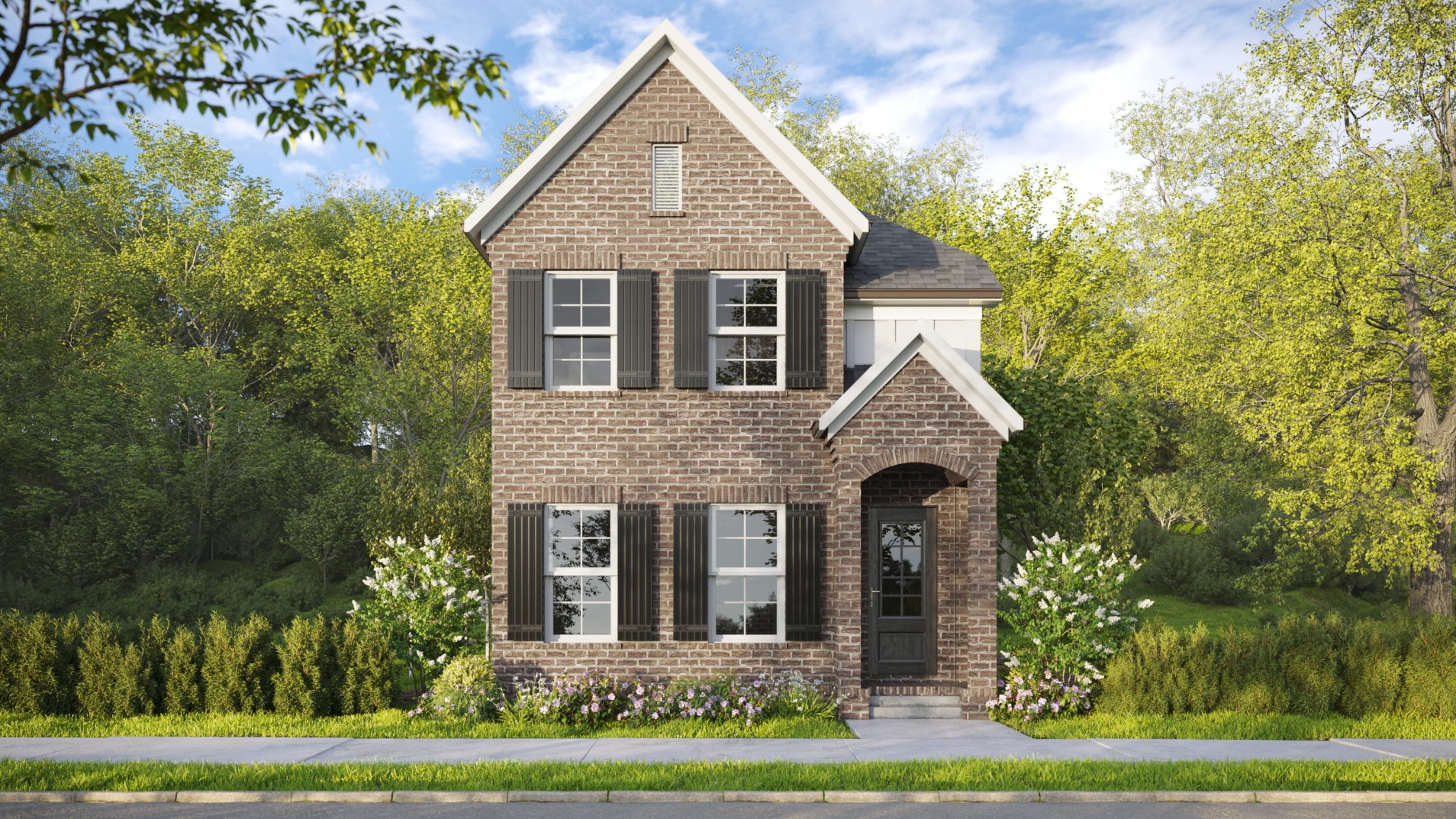 201 Madelaine Way Property Photo 7