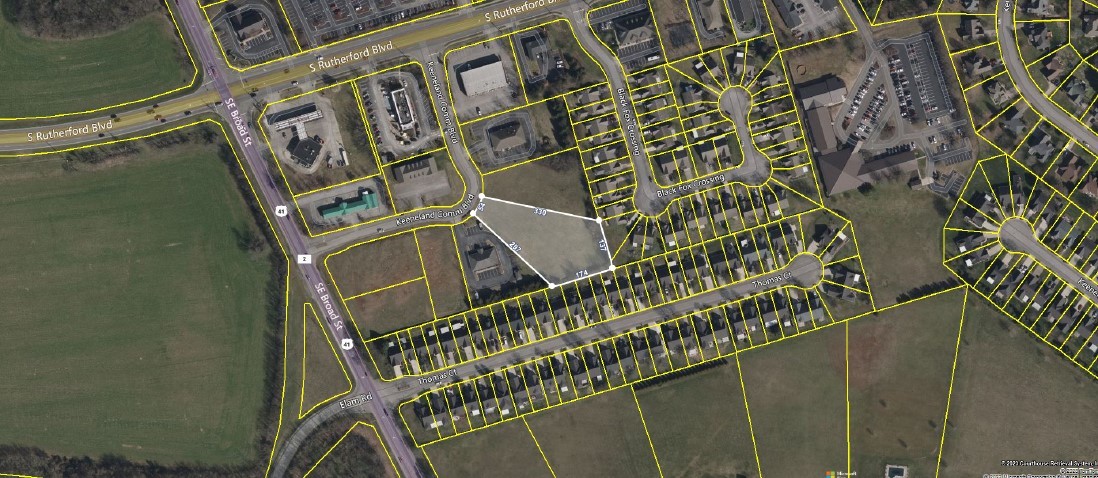 2235 Keeneland Commercial Blvd Property Photo