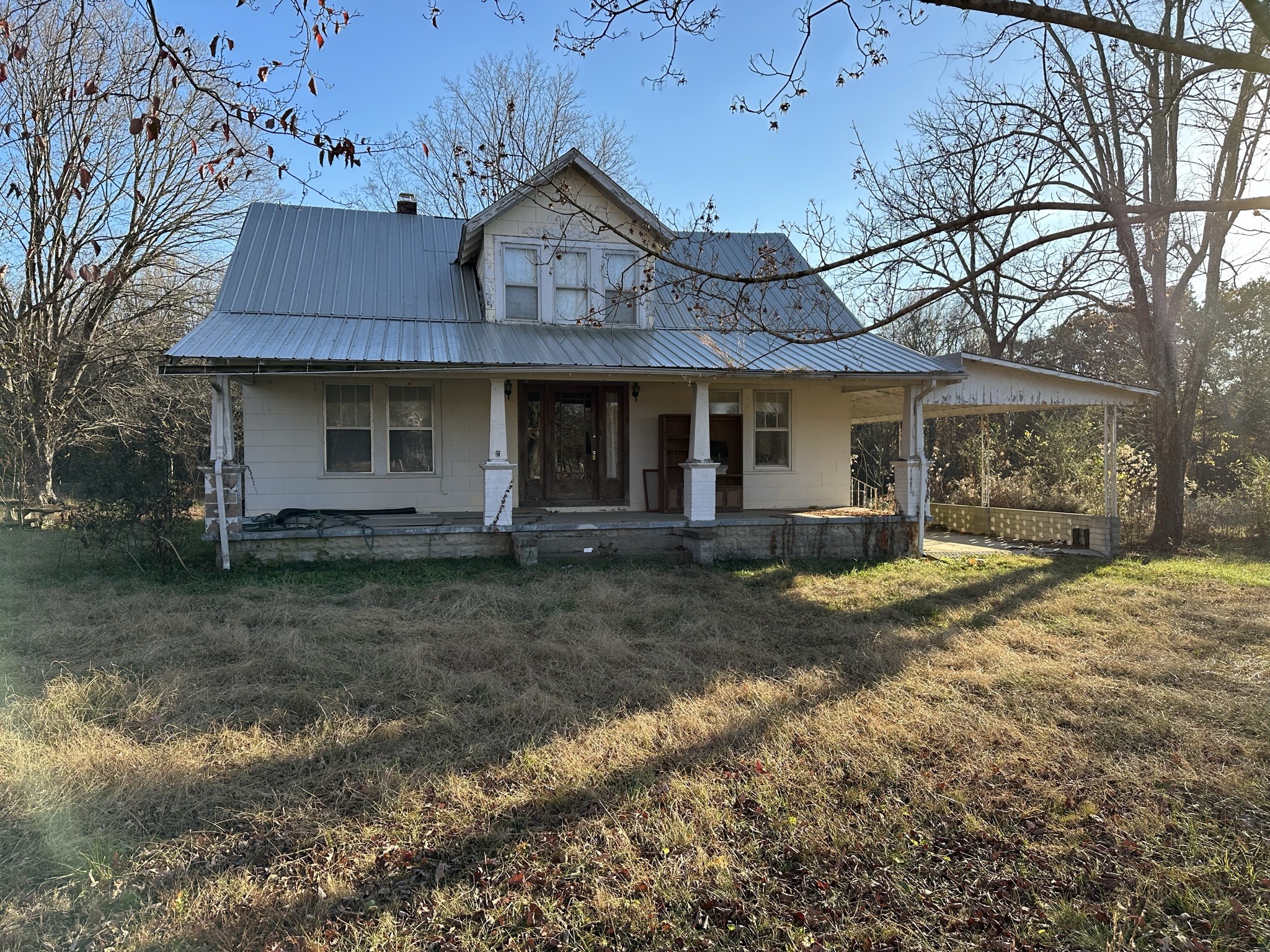 248 Jess Duncan Ln Property Photo 1