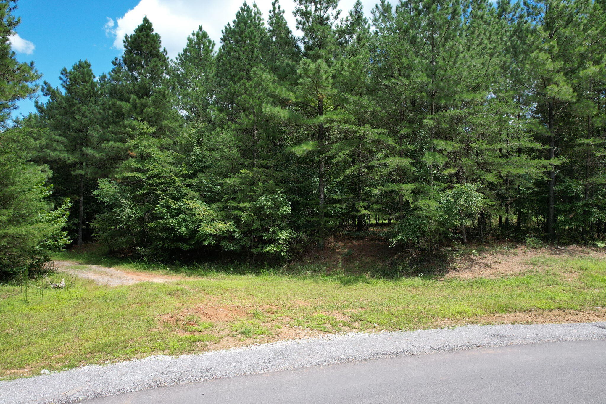 0 Crockett Point Property Photo 1