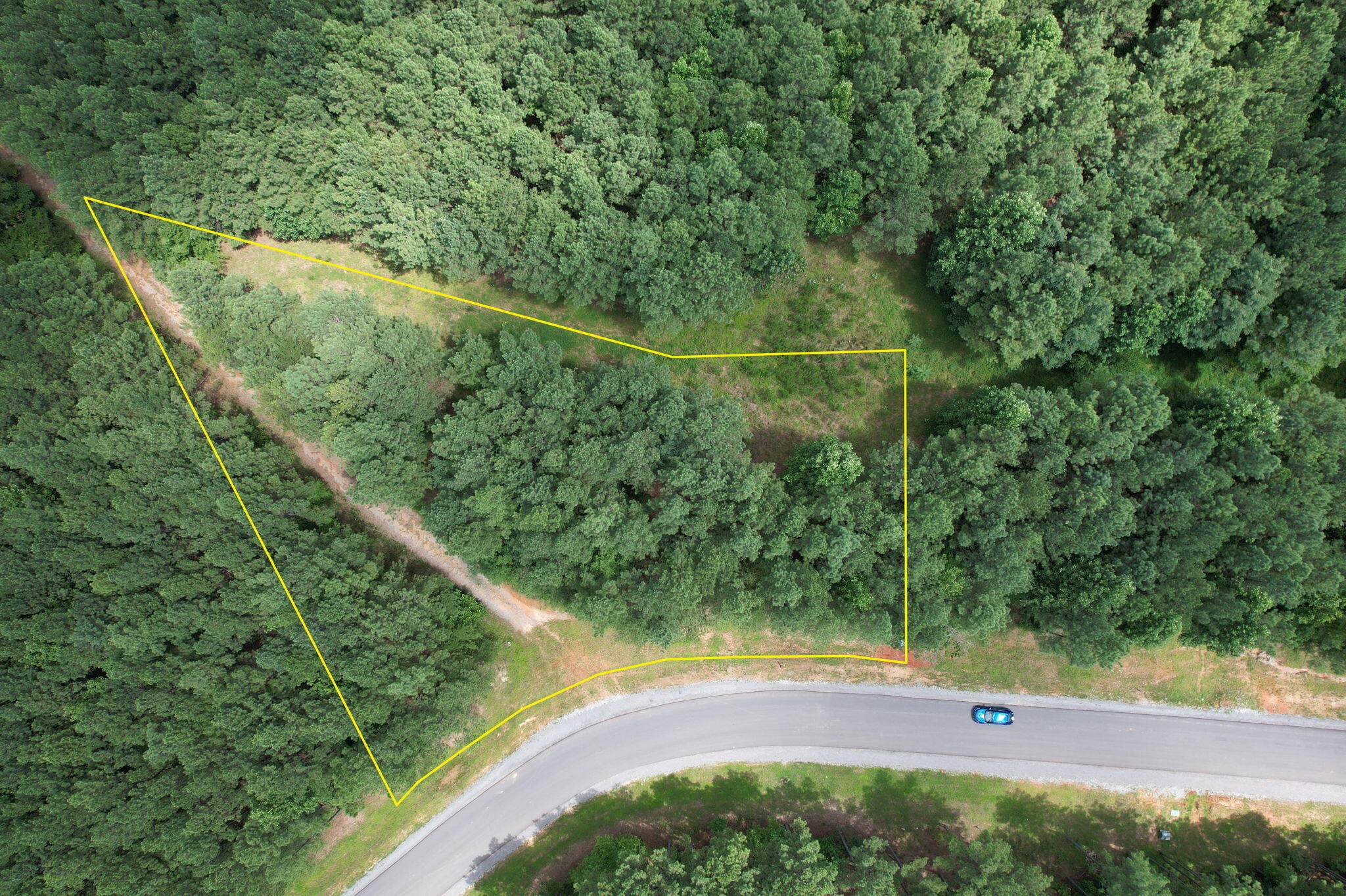 0 Crockett Point Property Photo 2
