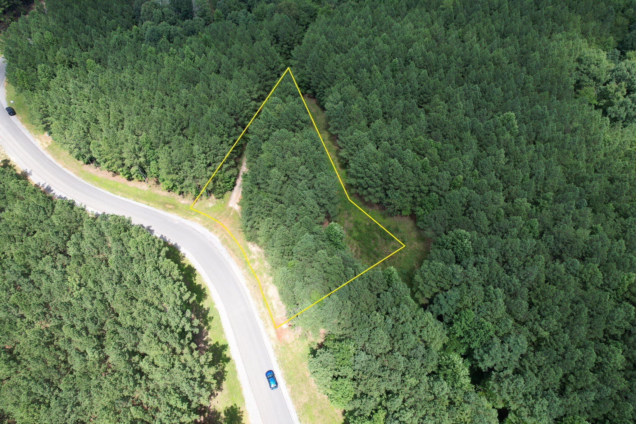 0 Crockett Point Property Photo 3