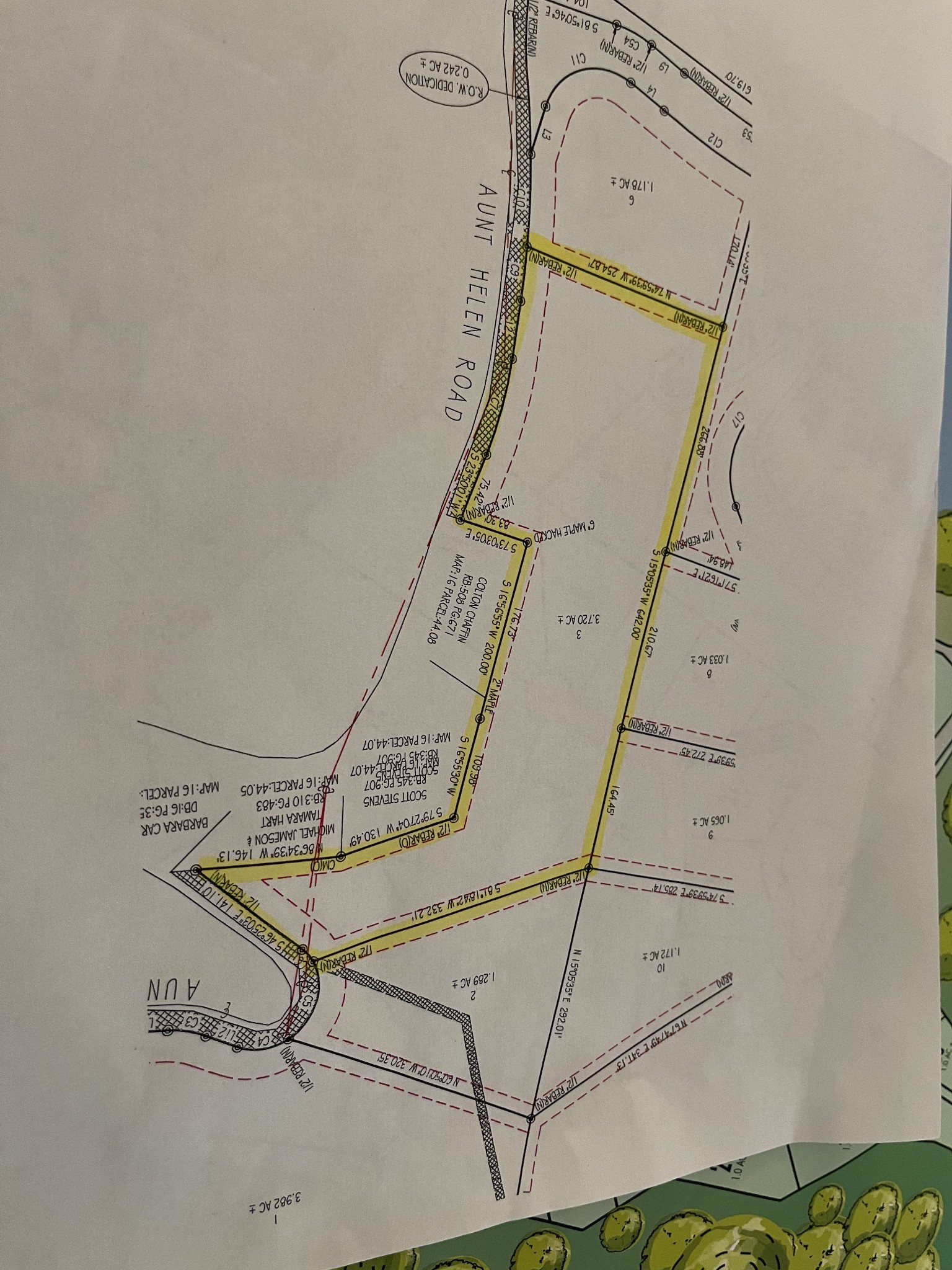 0 Silver Point Shores Property Photo 16