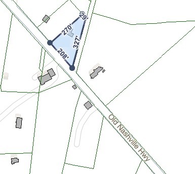 2 Old Nashville Hwy Property Photo 1