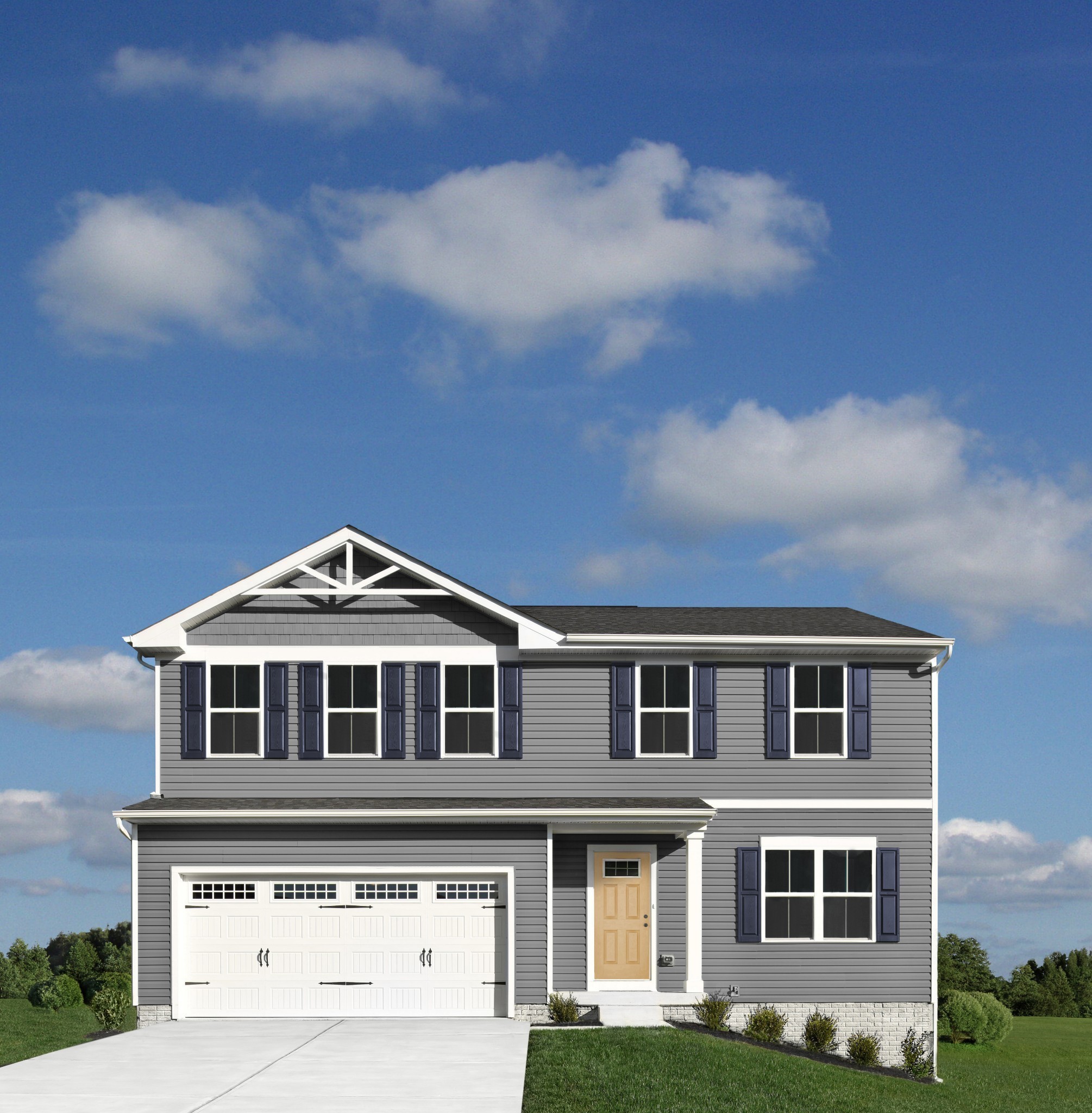 1175 Bethel Ridge Drive Property Photo 1
