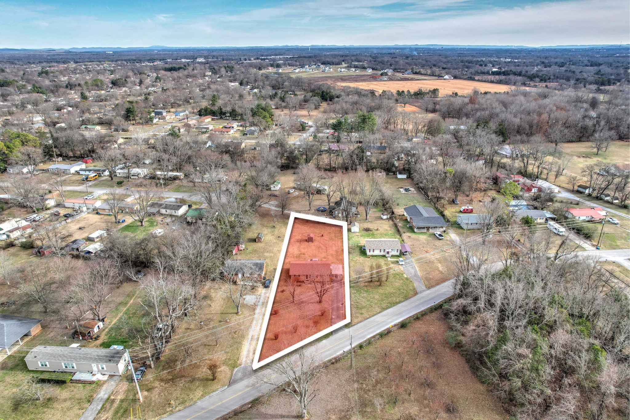 8902 Burleson Ln Property Photo 5