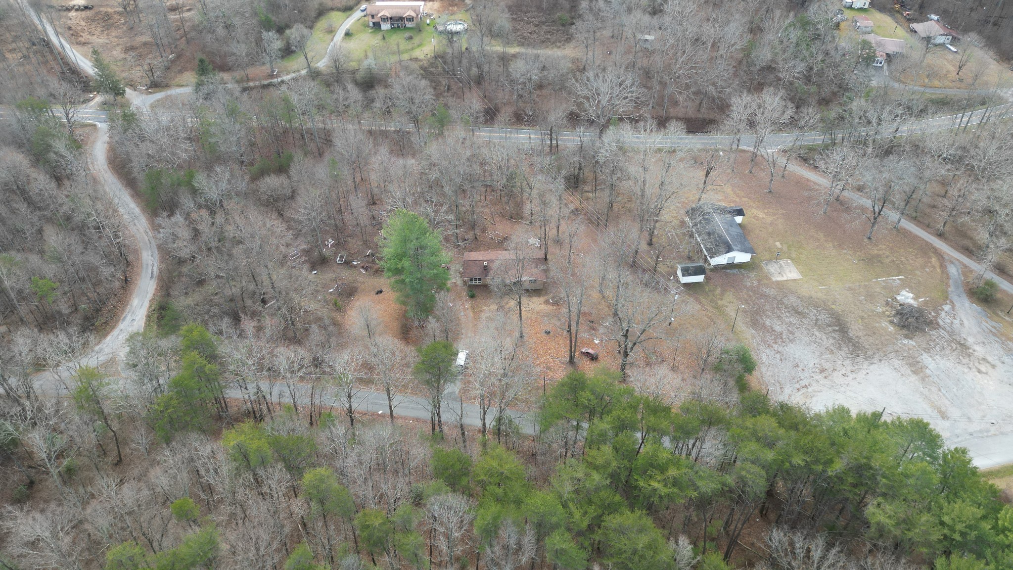 878 Myers Hill Rd Property Photo 3