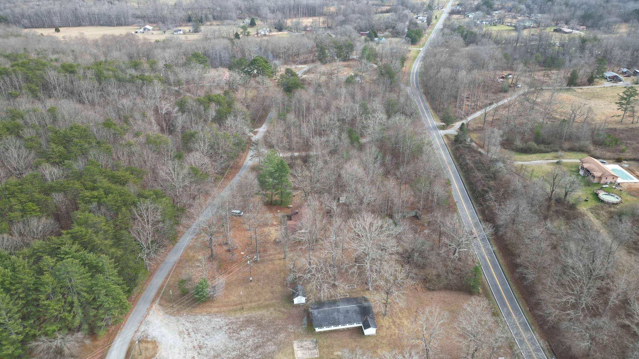 878 Myers Hill Rd Property Photo 5