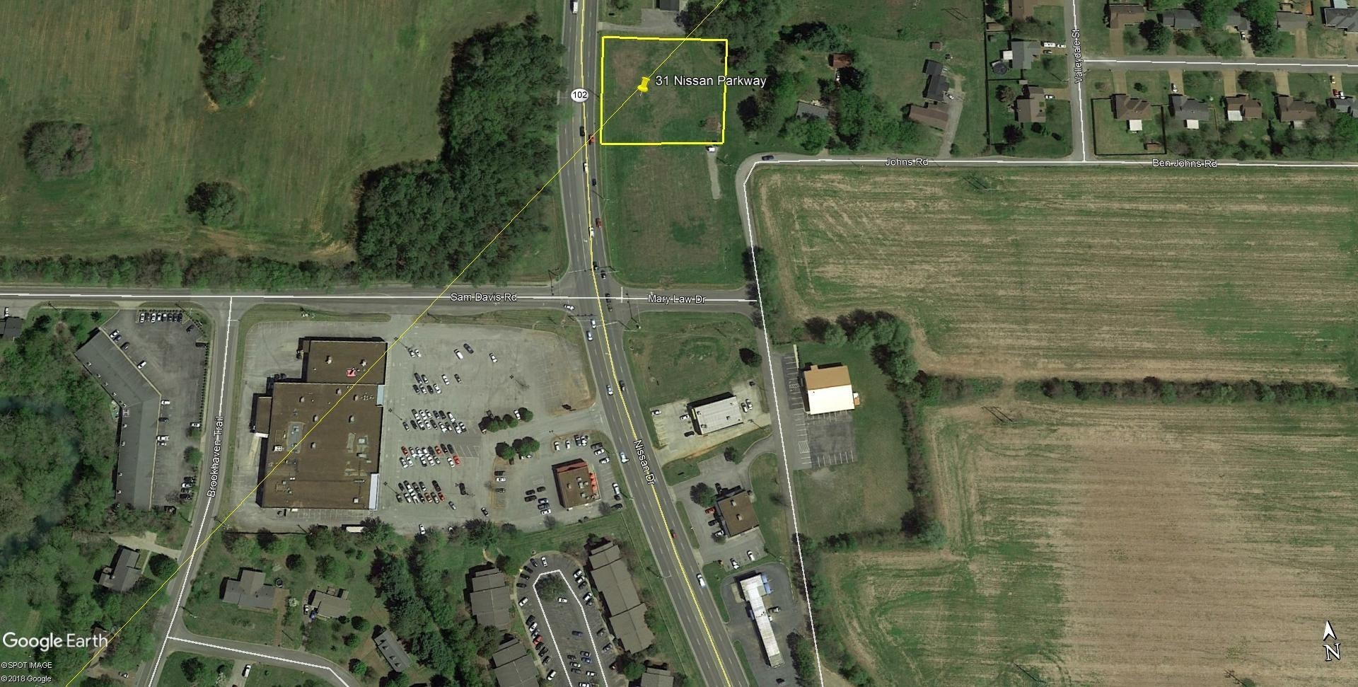 31 Nissan Pkwy Property Photo