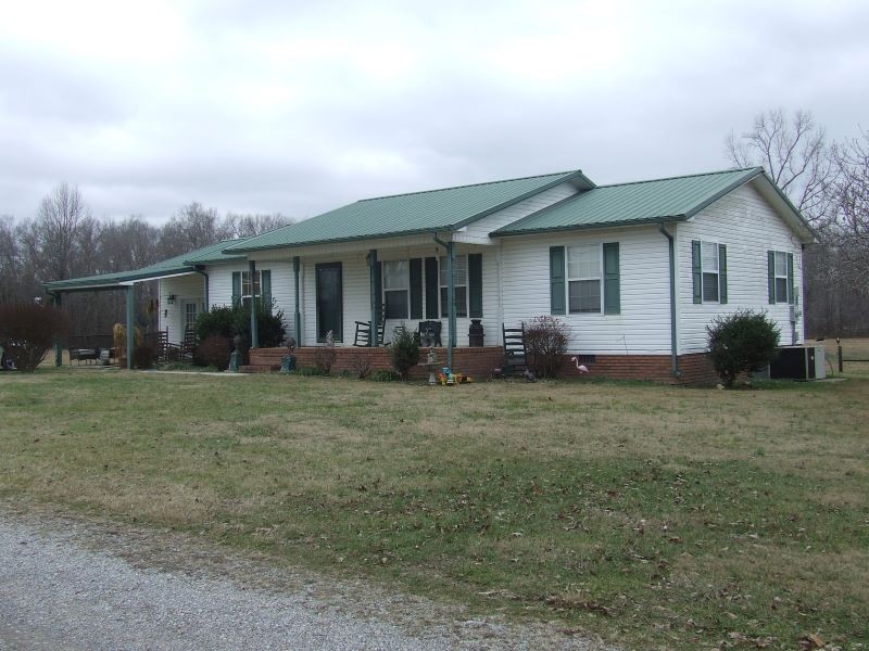 4765 W Green Hill Rd Property Photo