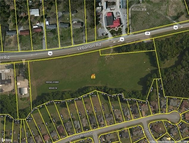 0 Lebanon Rd Property Photo 1