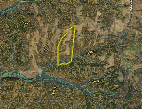 0 Moore Hollow Road Property Photo 57