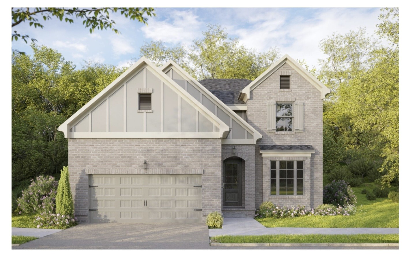 1181 Bear Branch Circle Property Photo 2