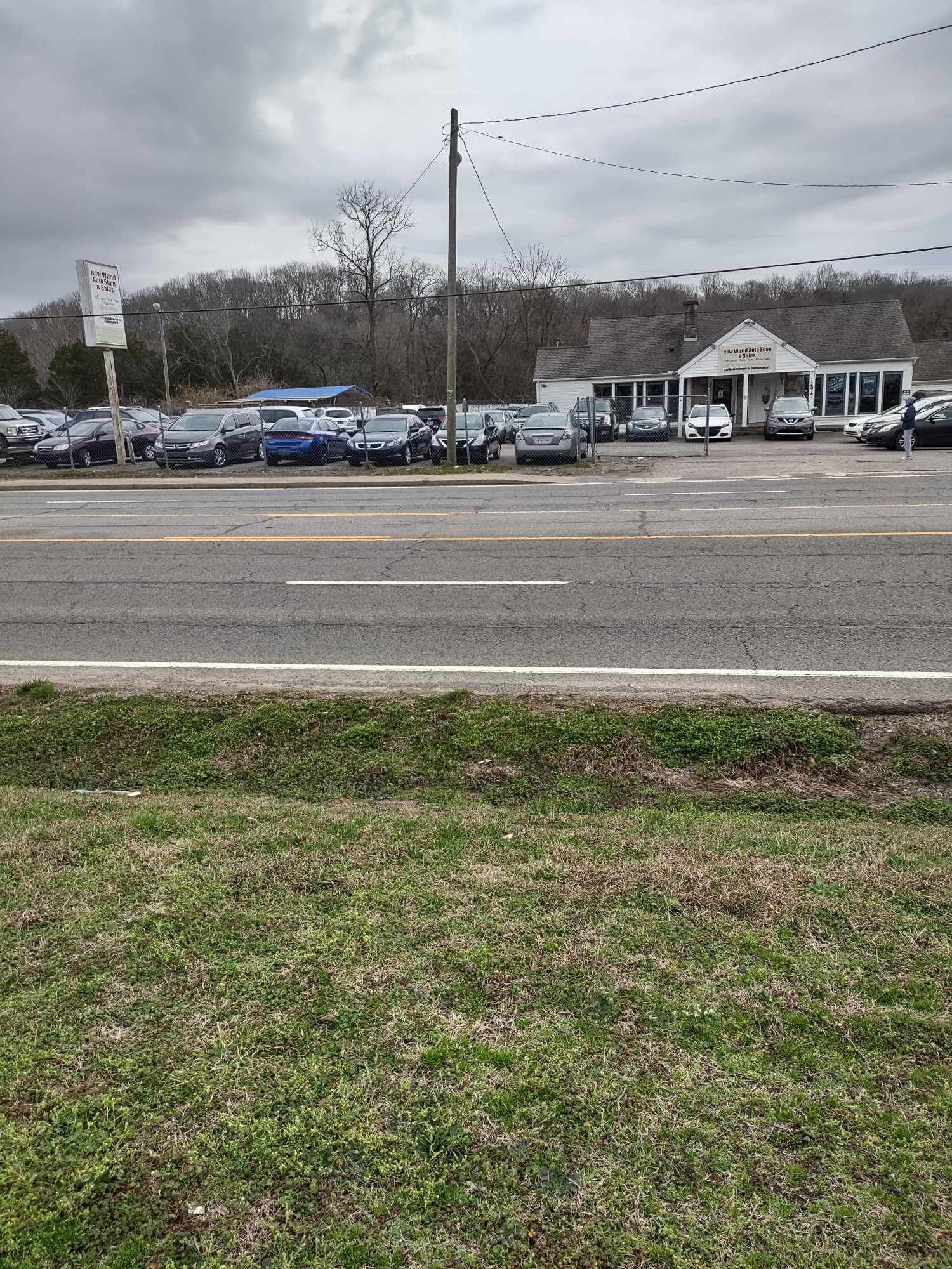 1292 S Dickerson Rd, N Property Photo