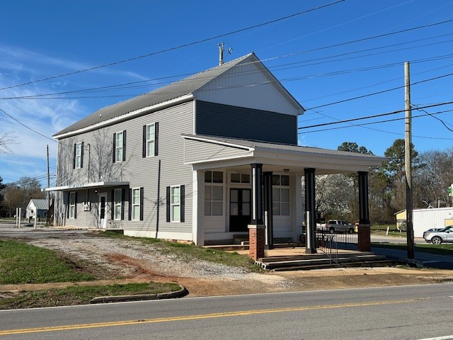 7680 Hillsboro Hwy Property Photo