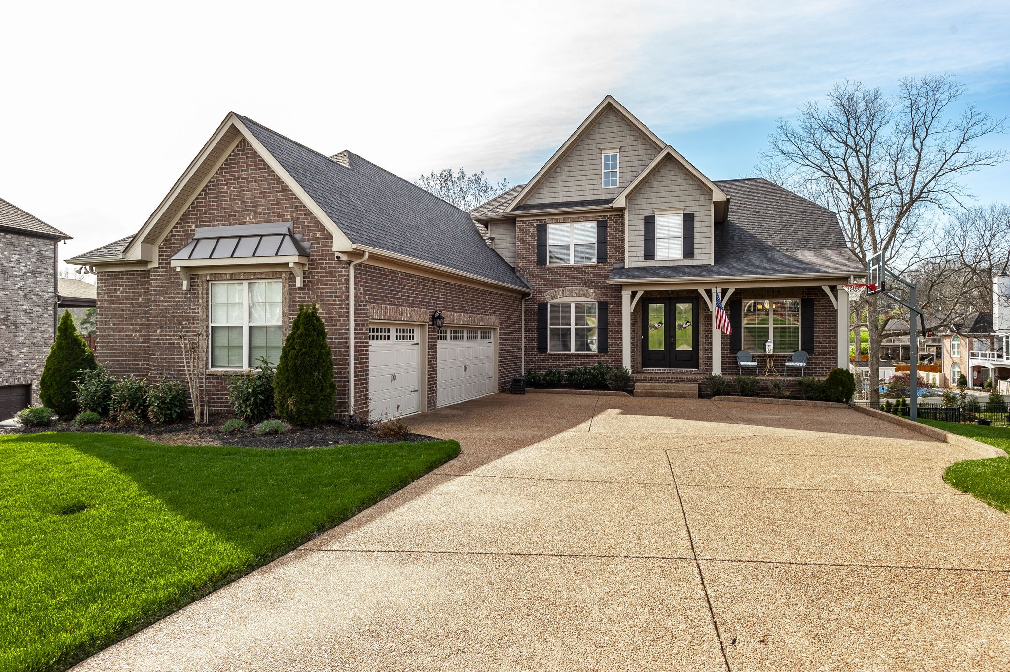 1023 Del Ray Trl Property Photo 1
