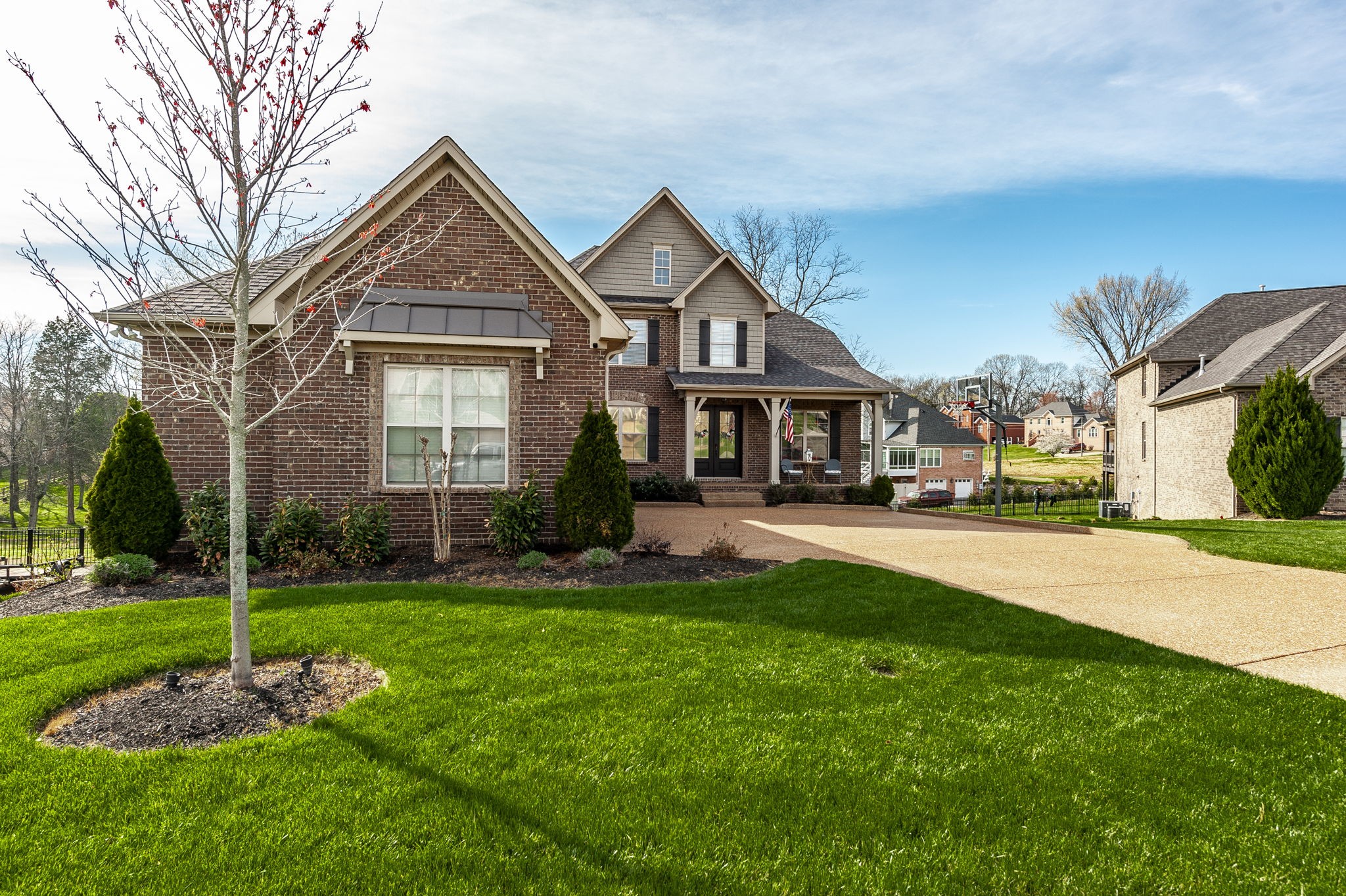 1023 Del Ray Trl Property Photo 3