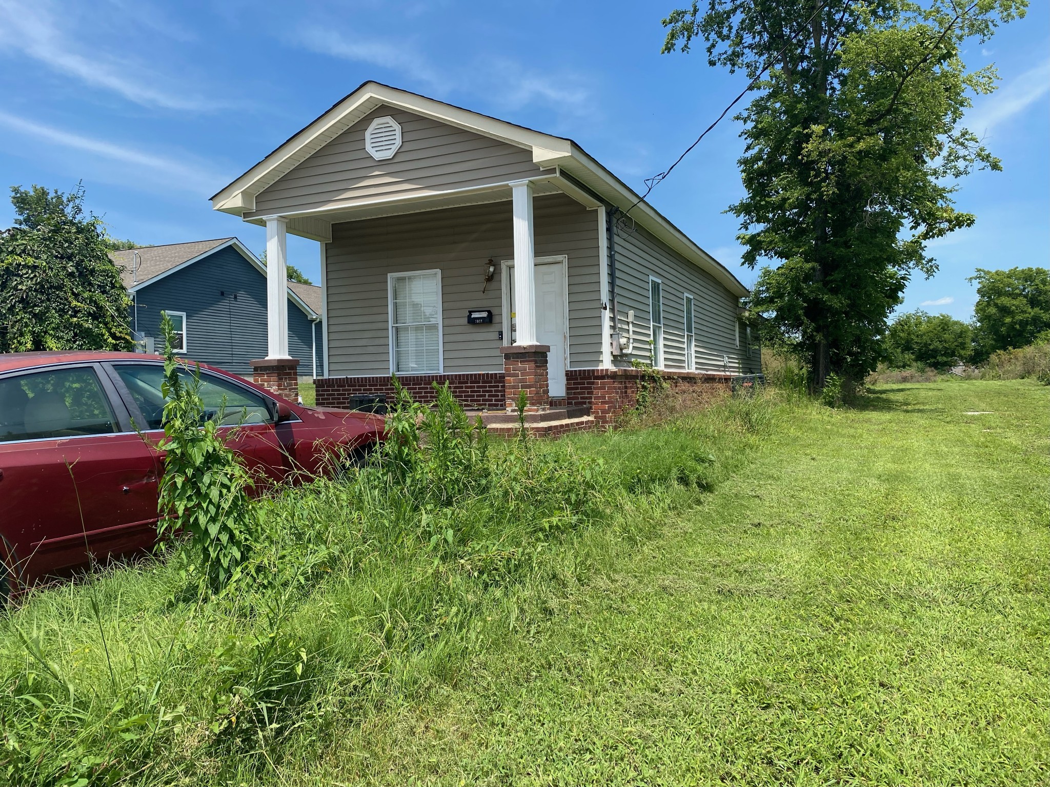 1608 Dr Db Todd Jr Blvd Property Photo 1