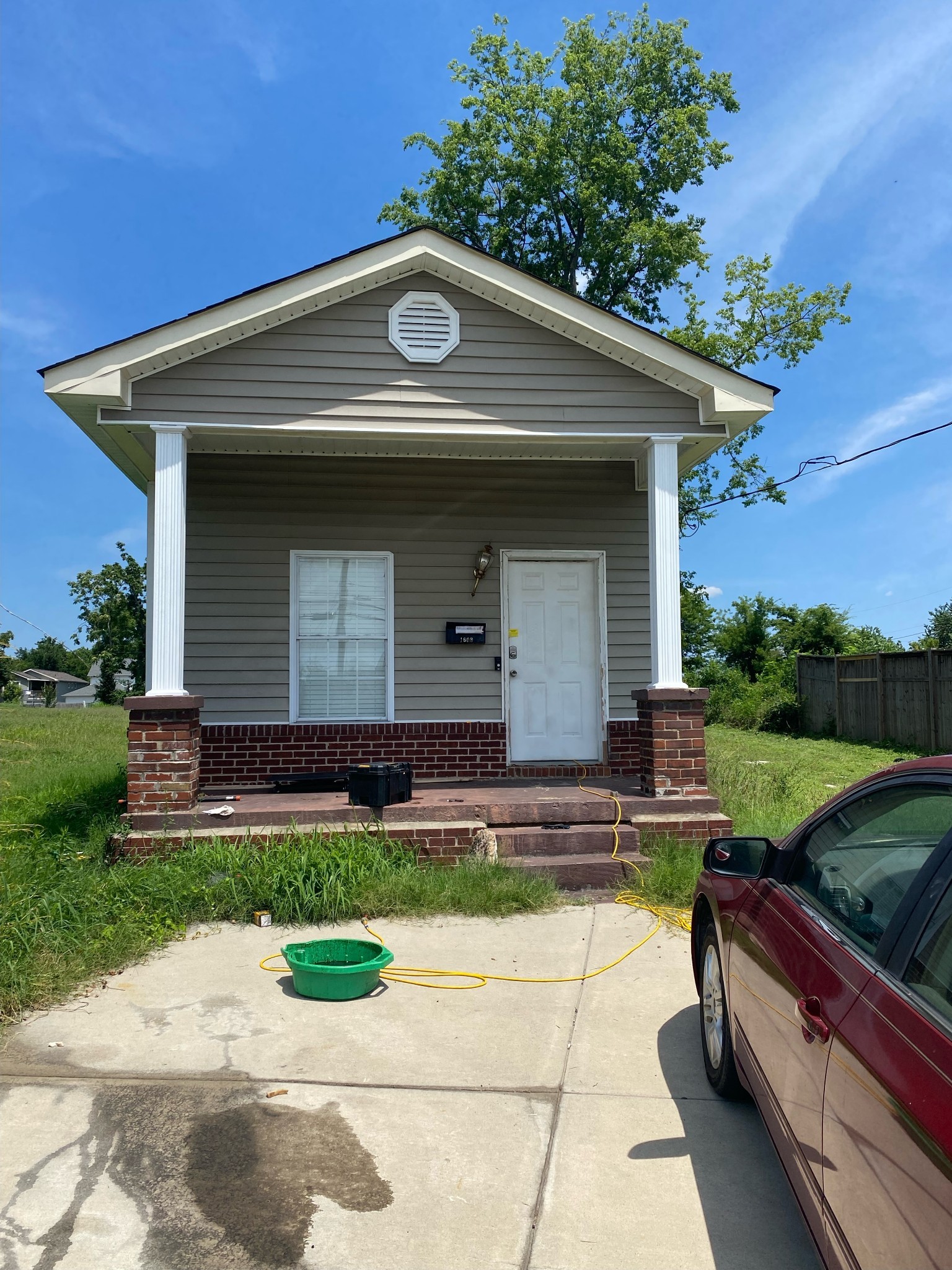 1608 Dr Db Todd Jr Blvd Property Photo 2