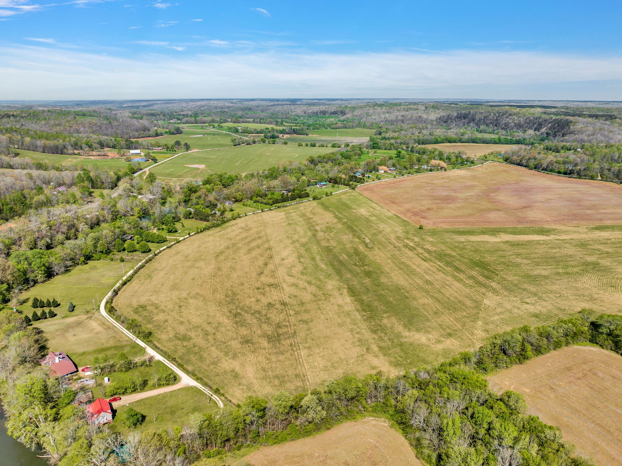 0 Texas Bottom Lane Property Photo 1