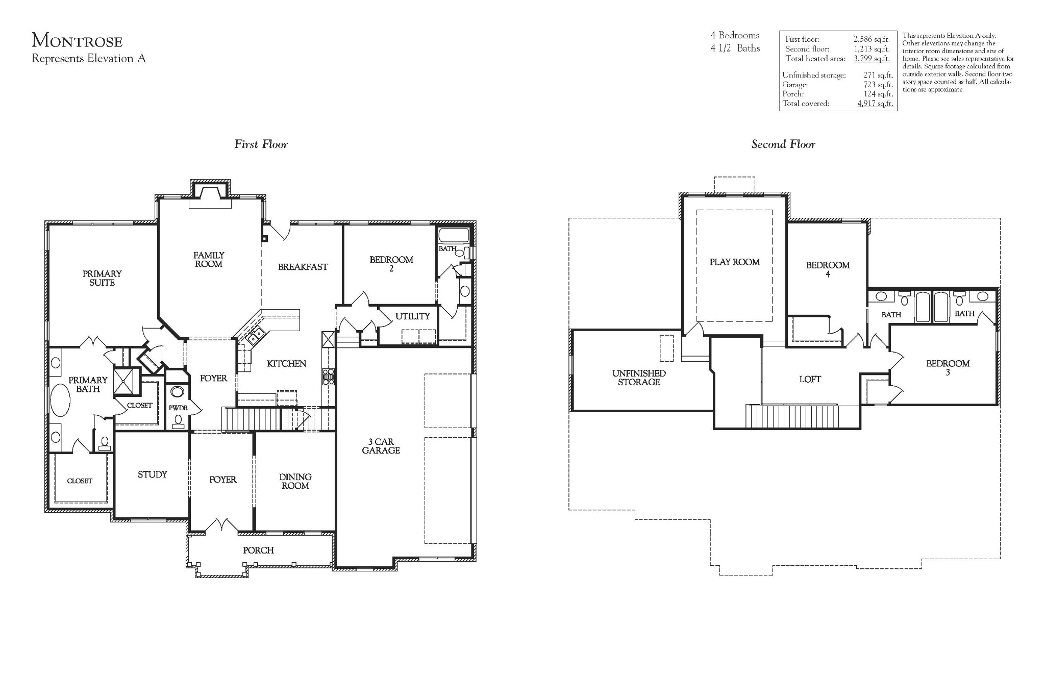 2033 Vail Trace Property Photo 2