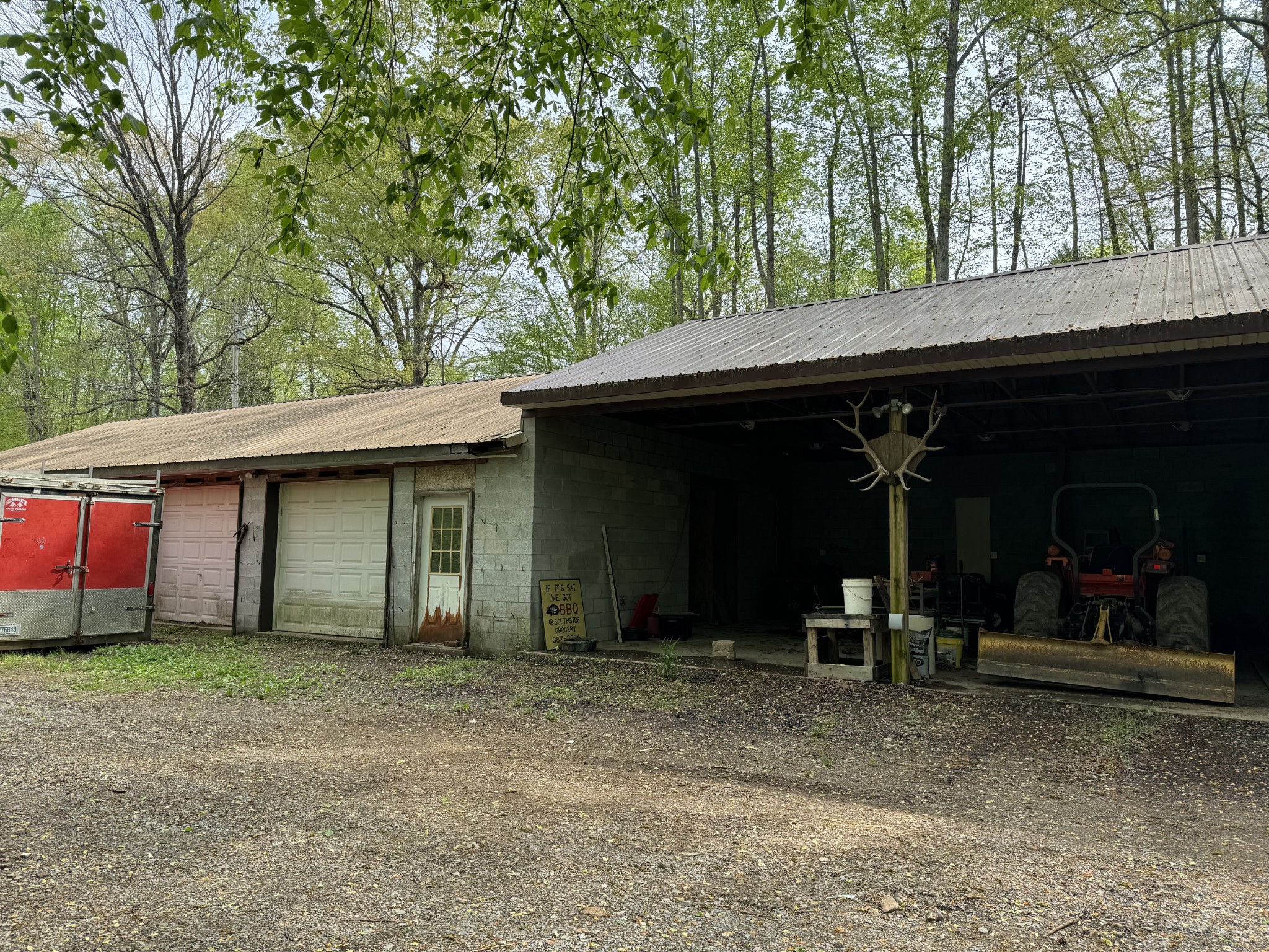 4050 Southside Rd Property Photo 10