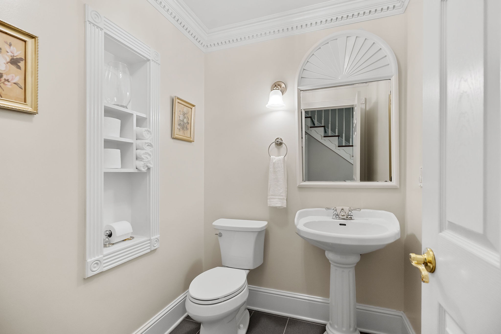 137 L W Lacy Rd Property Photo 15
