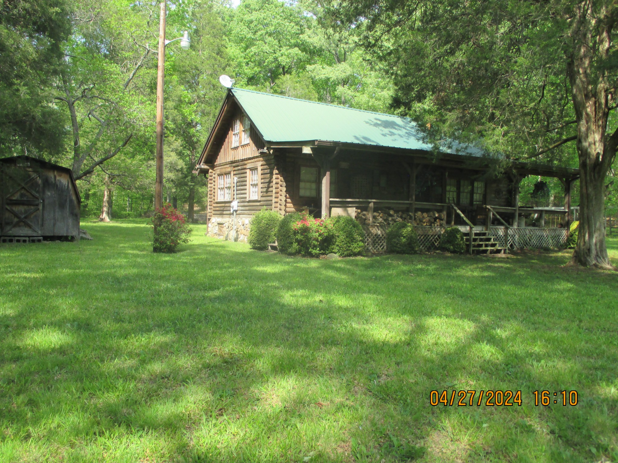 538 Short Creek Rd Property Photo 1