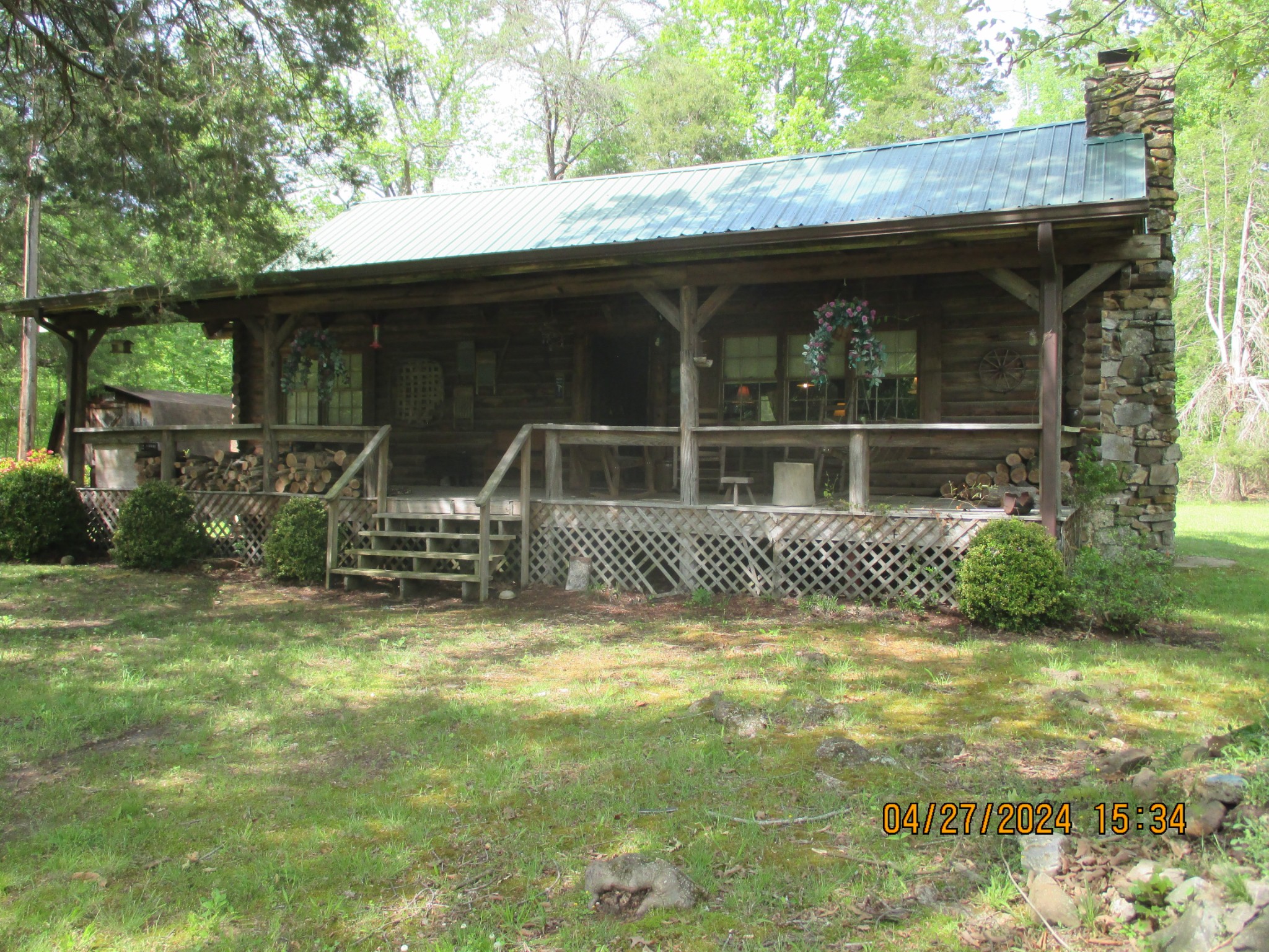 538 Short Creek Rd Property Photo 2