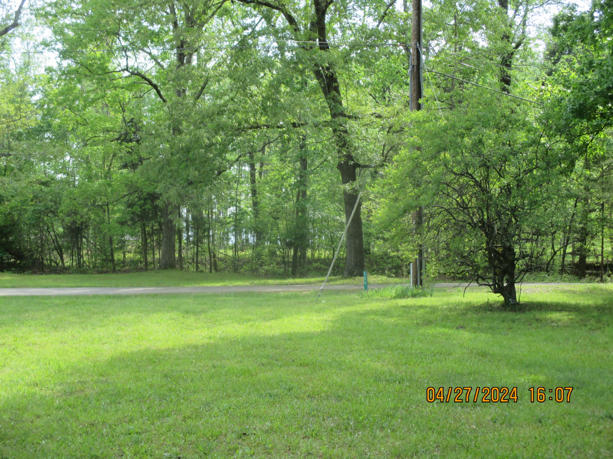 538 Short Creek Rd Property Photo 3
