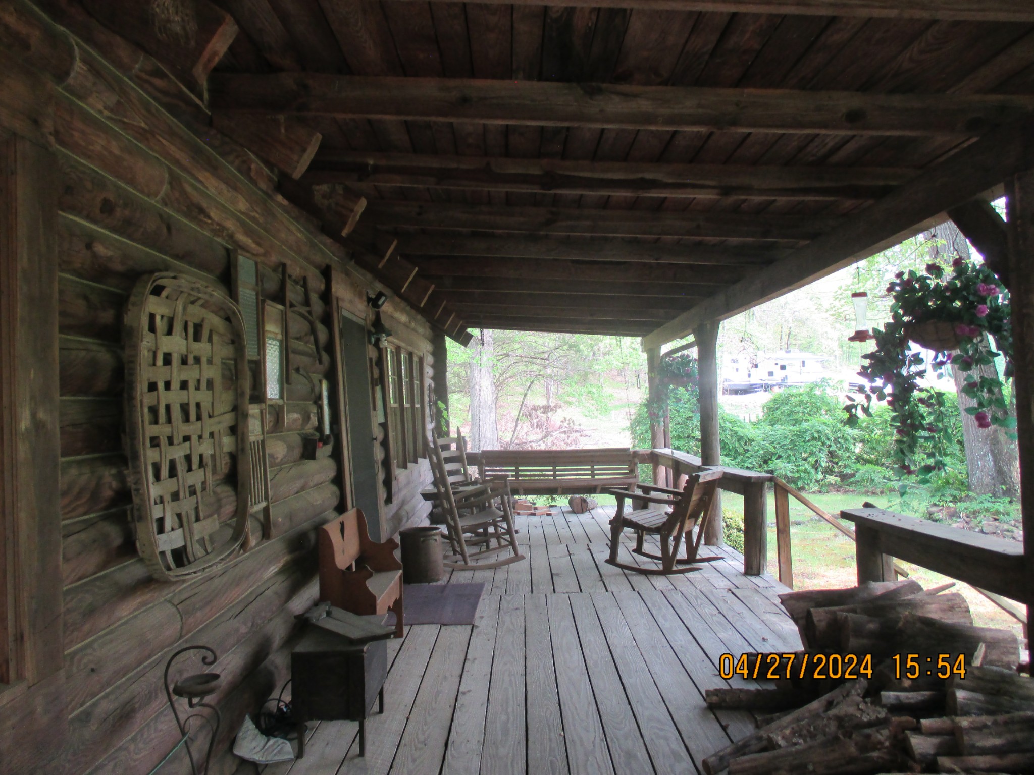 538 Short Creek Rd Property Photo 6