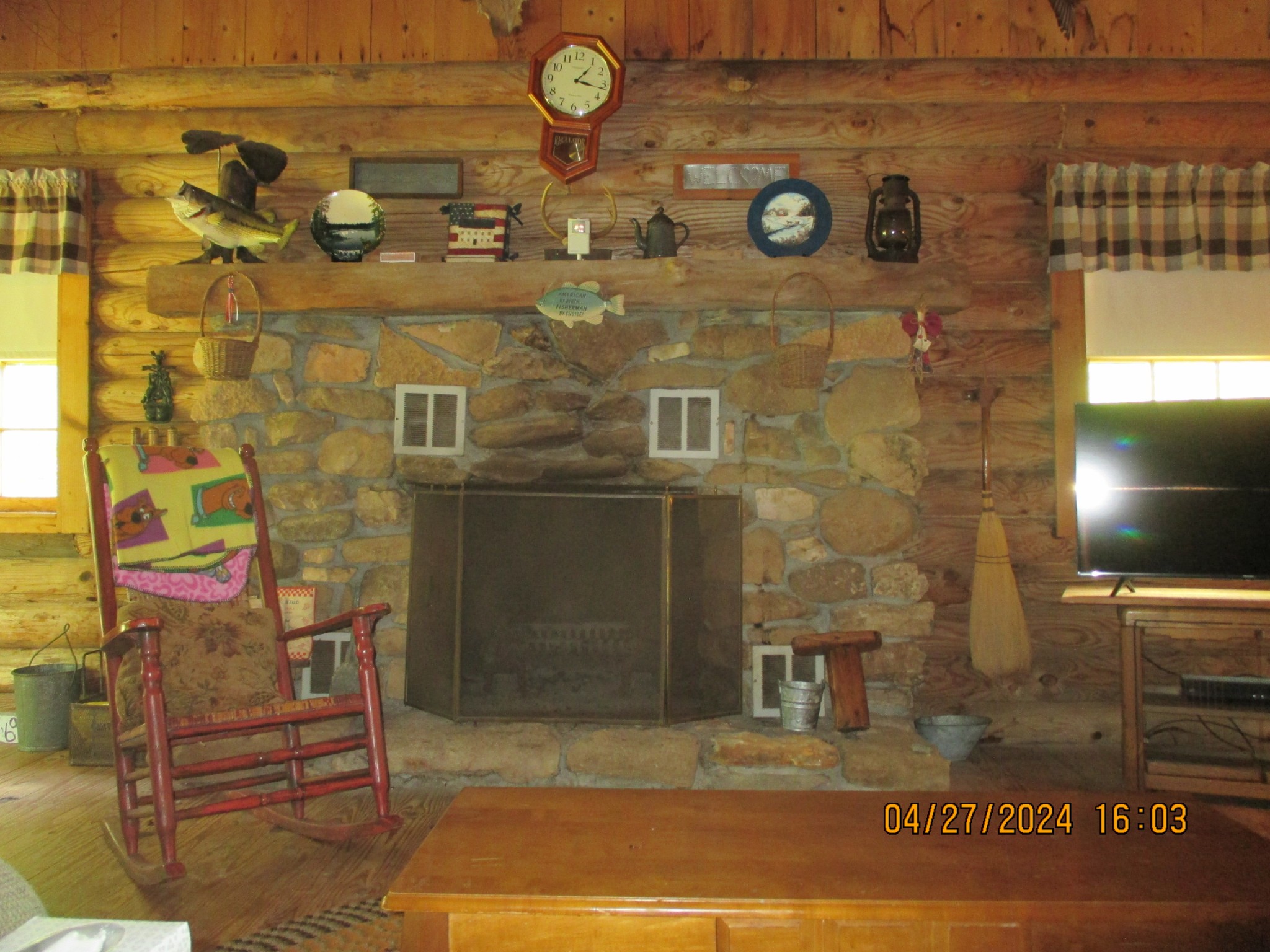 538 Short Creek Rd Property Photo 7