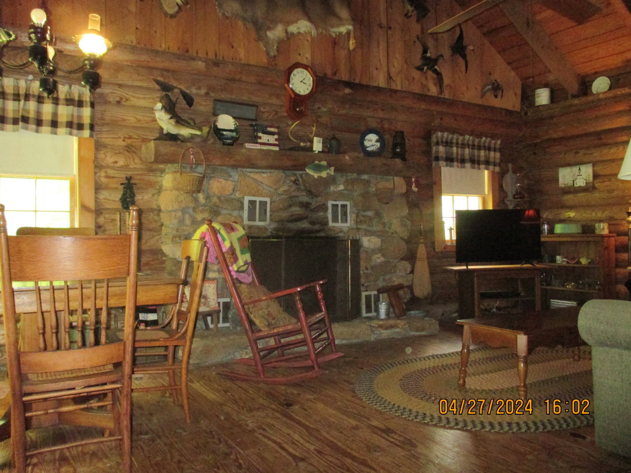 538 Short Creek Rd Property Photo 9