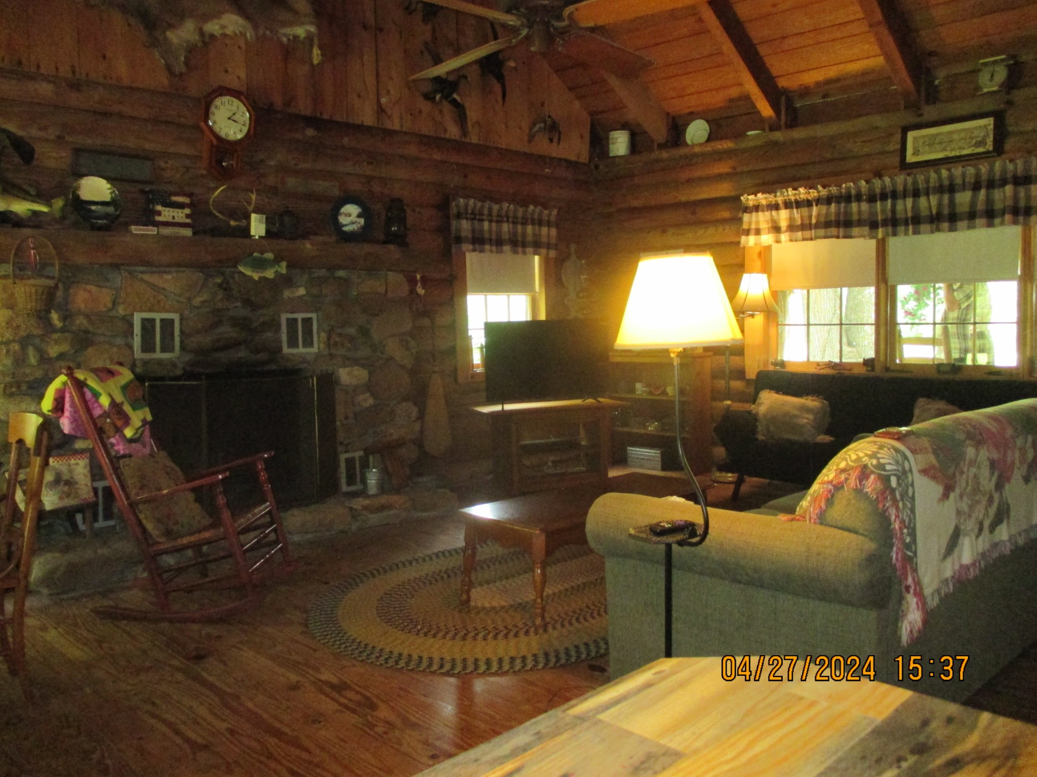 538 Short Creek Rd Property Photo 10