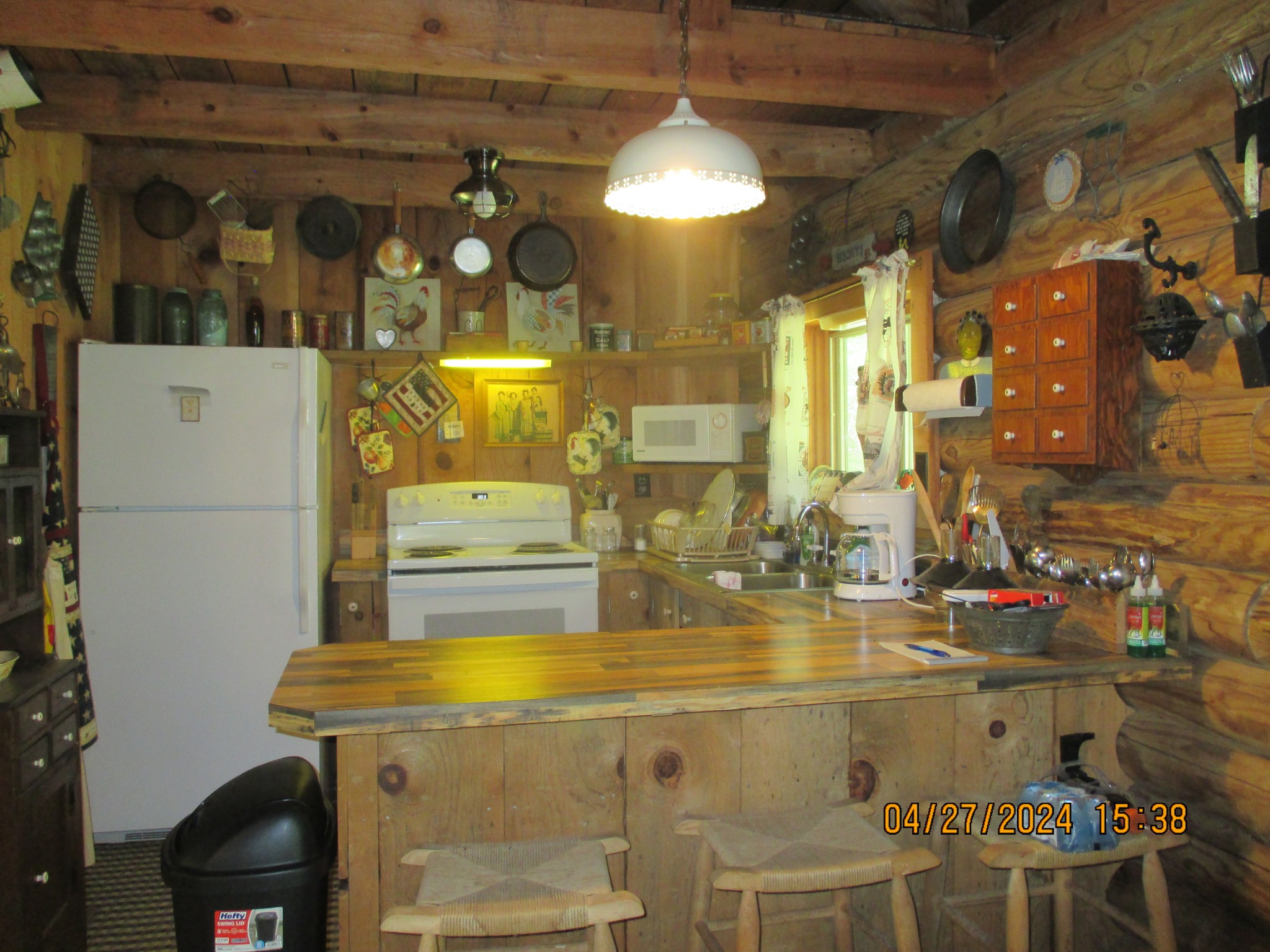 538 Short Creek Rd Property Photo 11