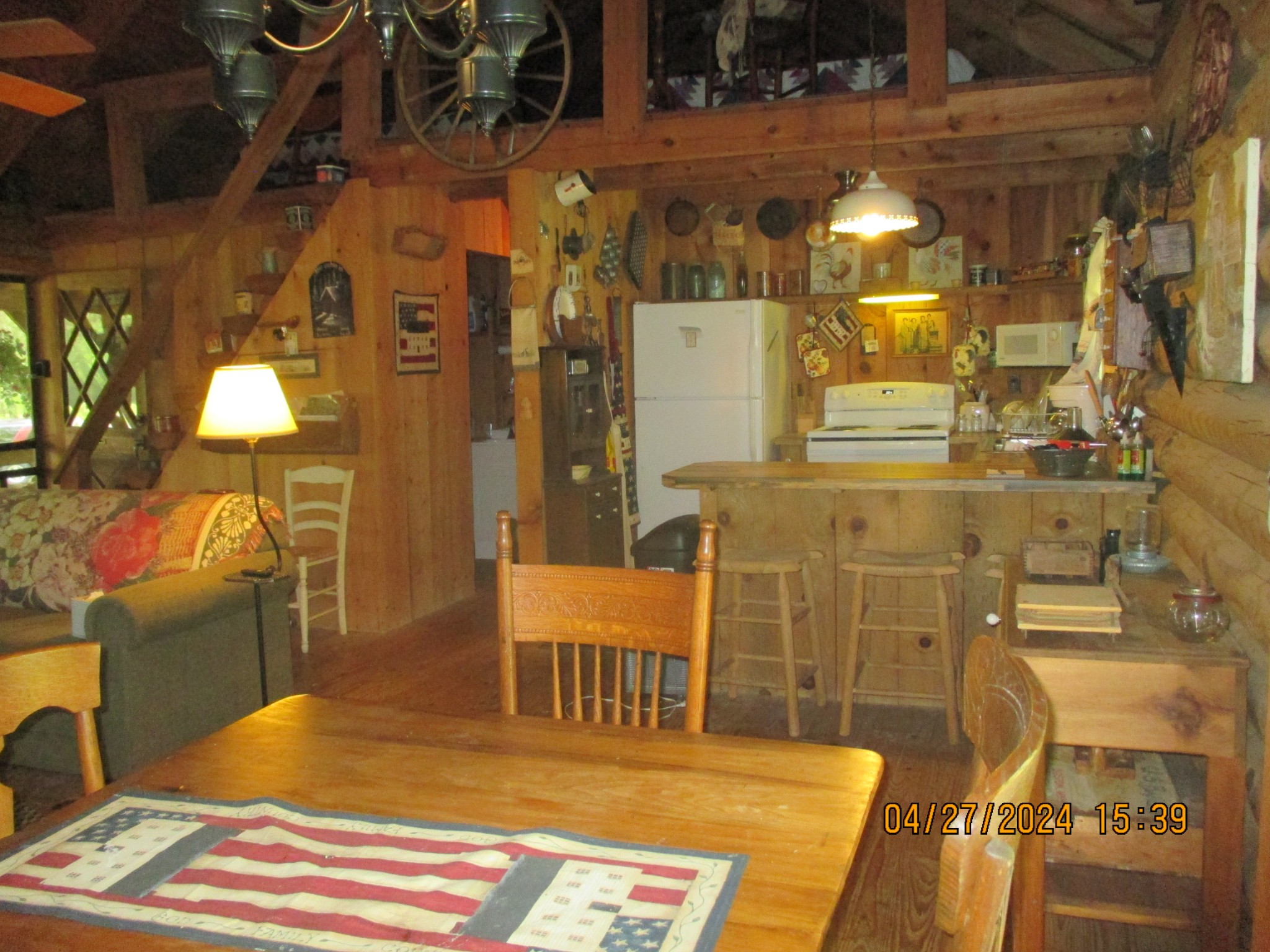 538 Short Creek Rd Property Photo 12