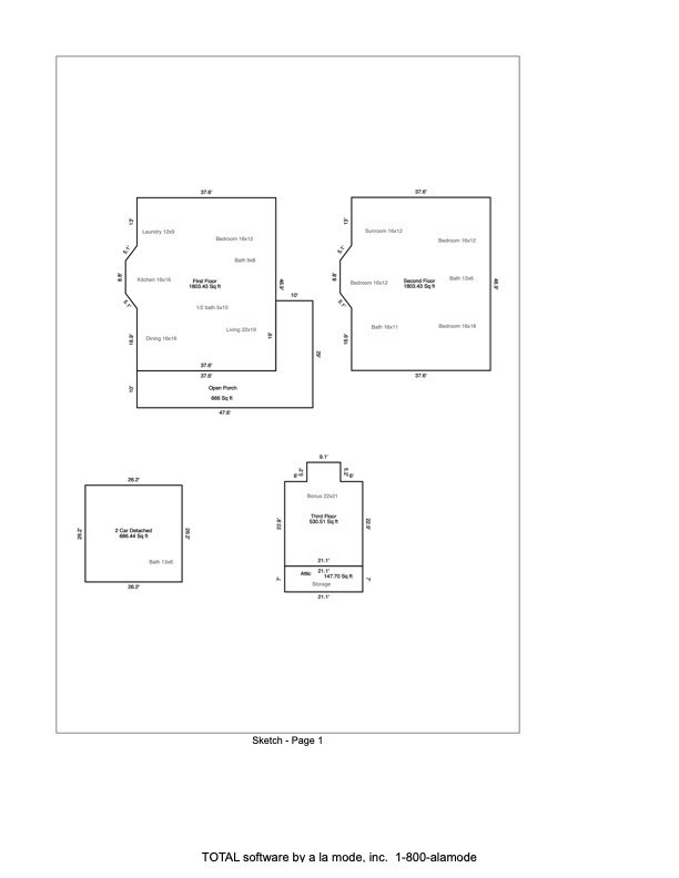 1043 W Greenwood Ave Property Photo 70