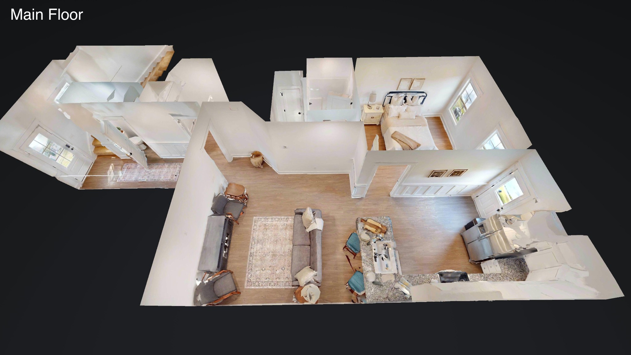621 S Wall St Property Photo 54