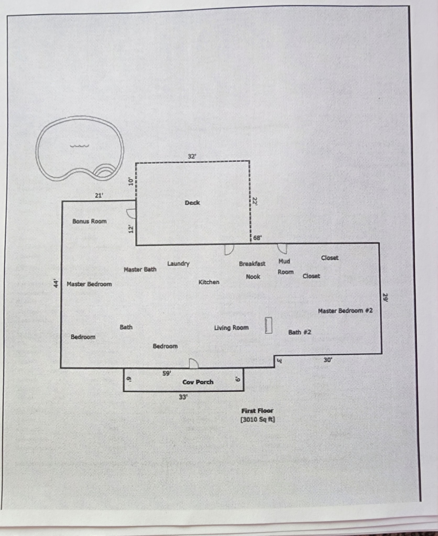 3927 Cider Dr Property Photo 58
