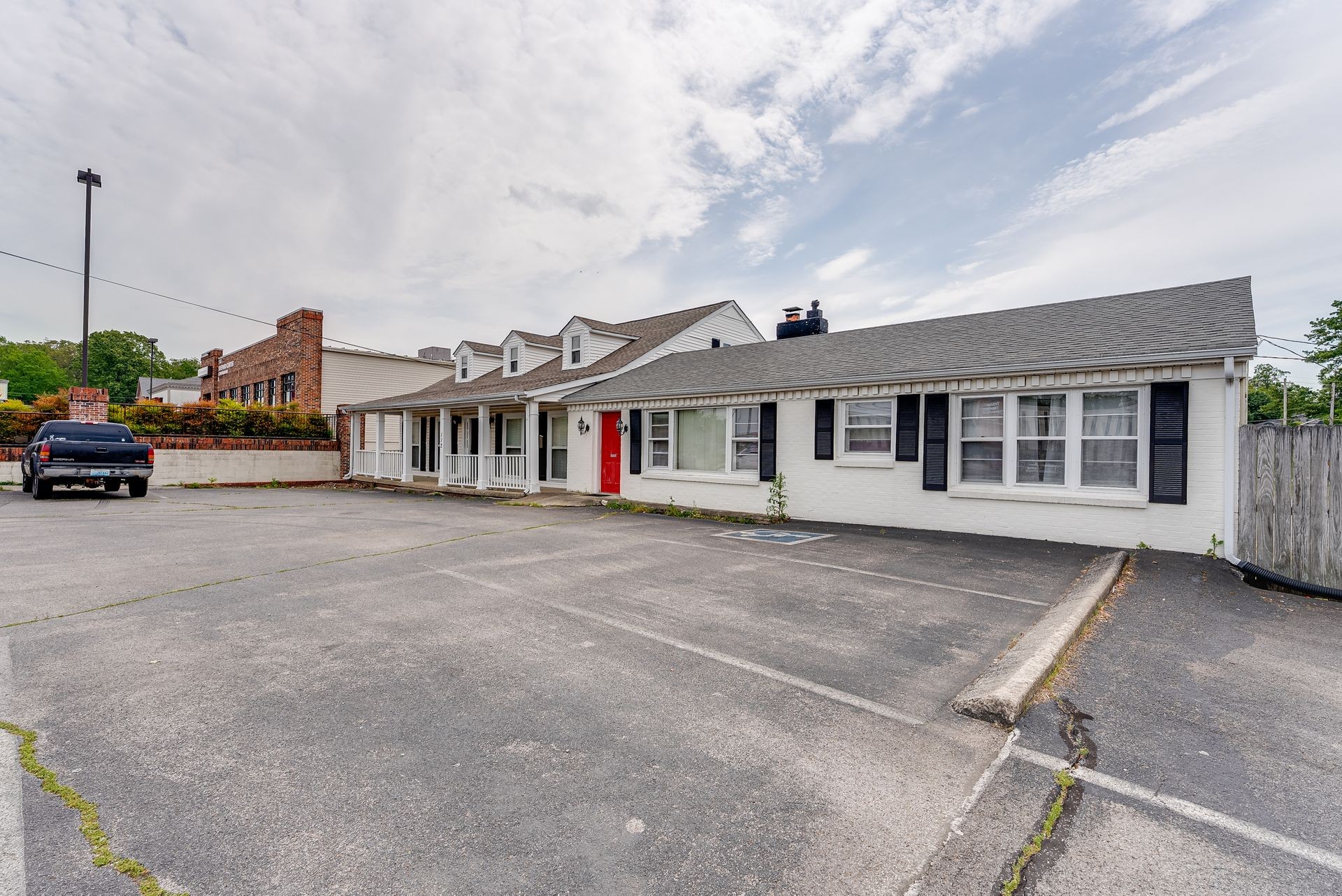 110 Highway 70 Property Photo 2