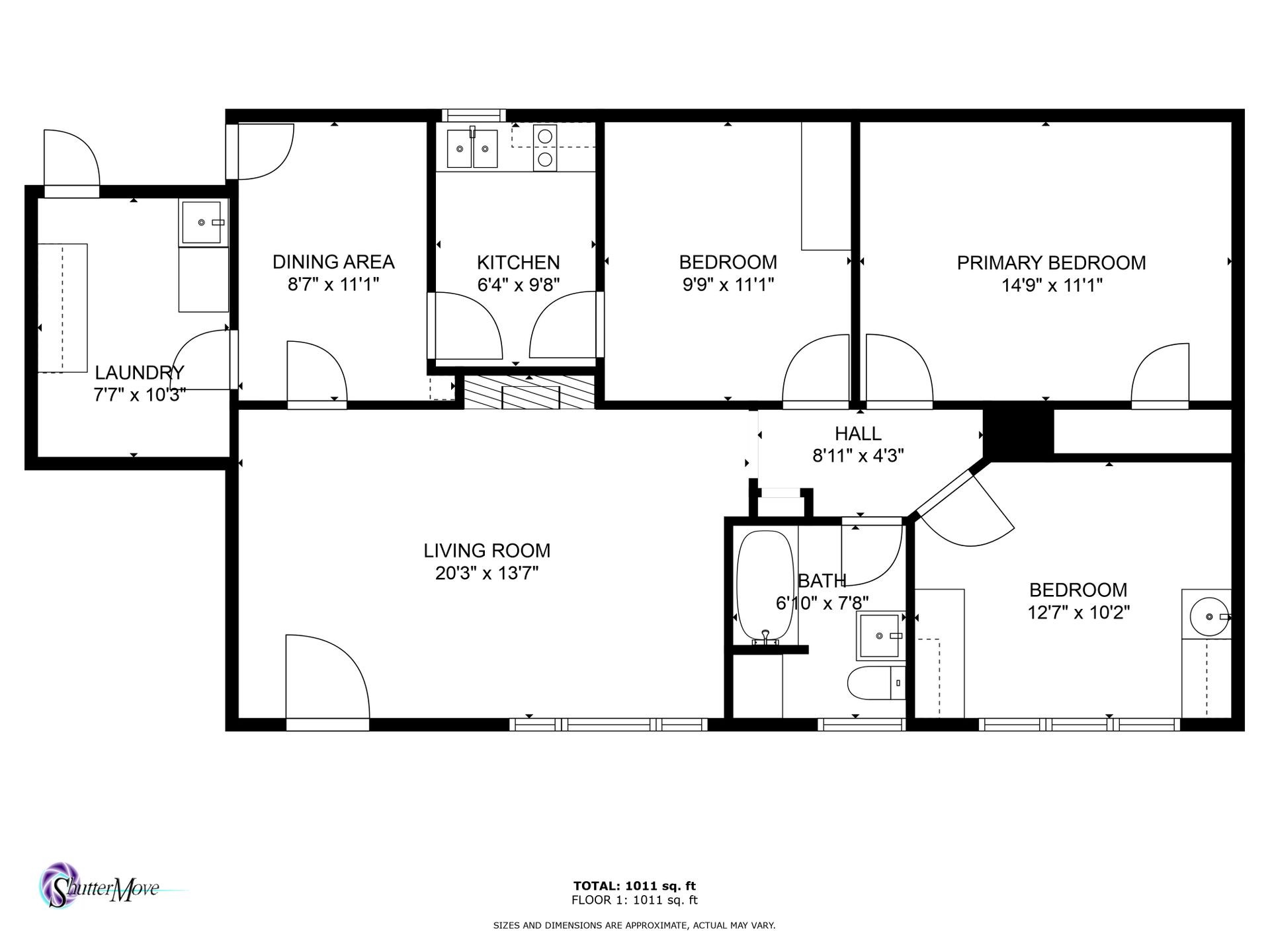 110 Highway 70 Property Photo 5