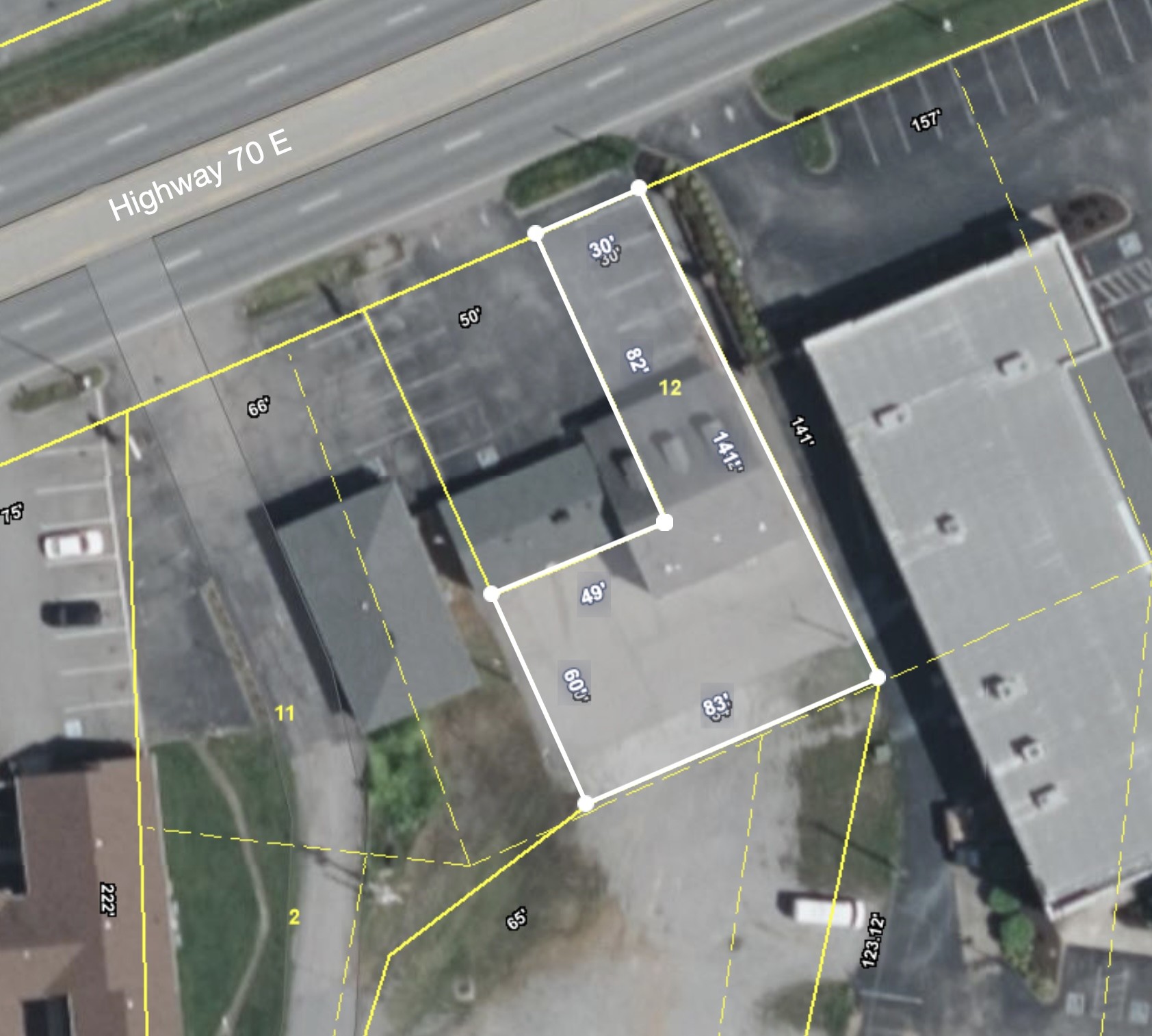 112 Highway 70, E Property Photo 3