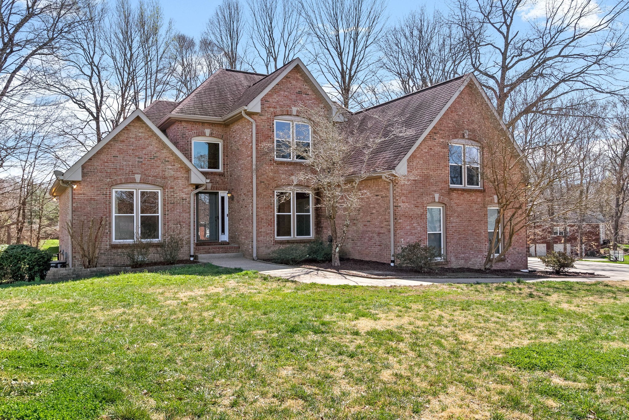 159 Archgate Ct Property Photo 2