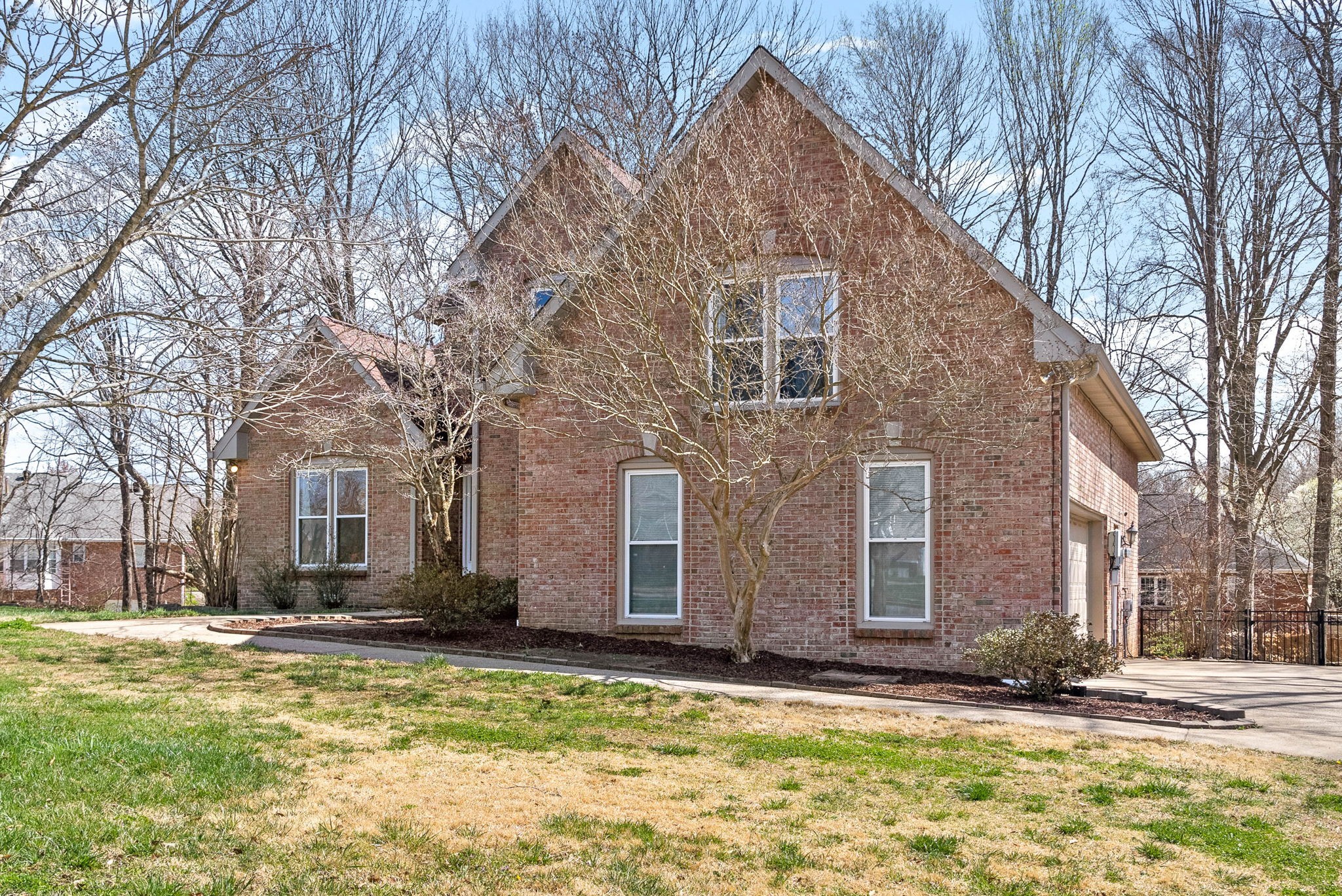 159 Archgate Ct Property Photo 3